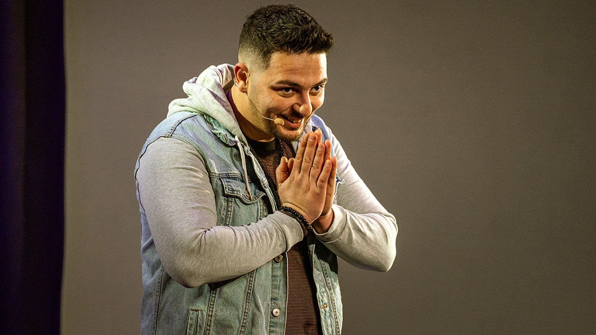 Matthew Sant Sultana Returns With Bigger & Funnier San Sultana Xow