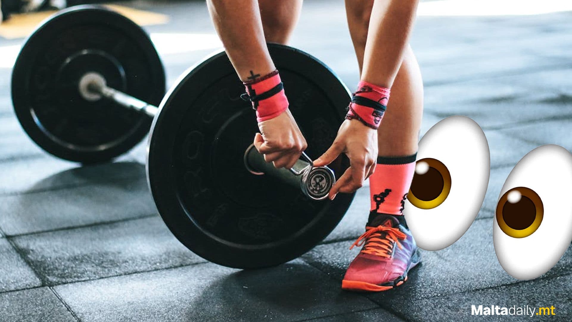 EXCLUSIVE: Free Gym Scheme to Be Extended to Ages 16–21 in Tonight’s Budget Speech