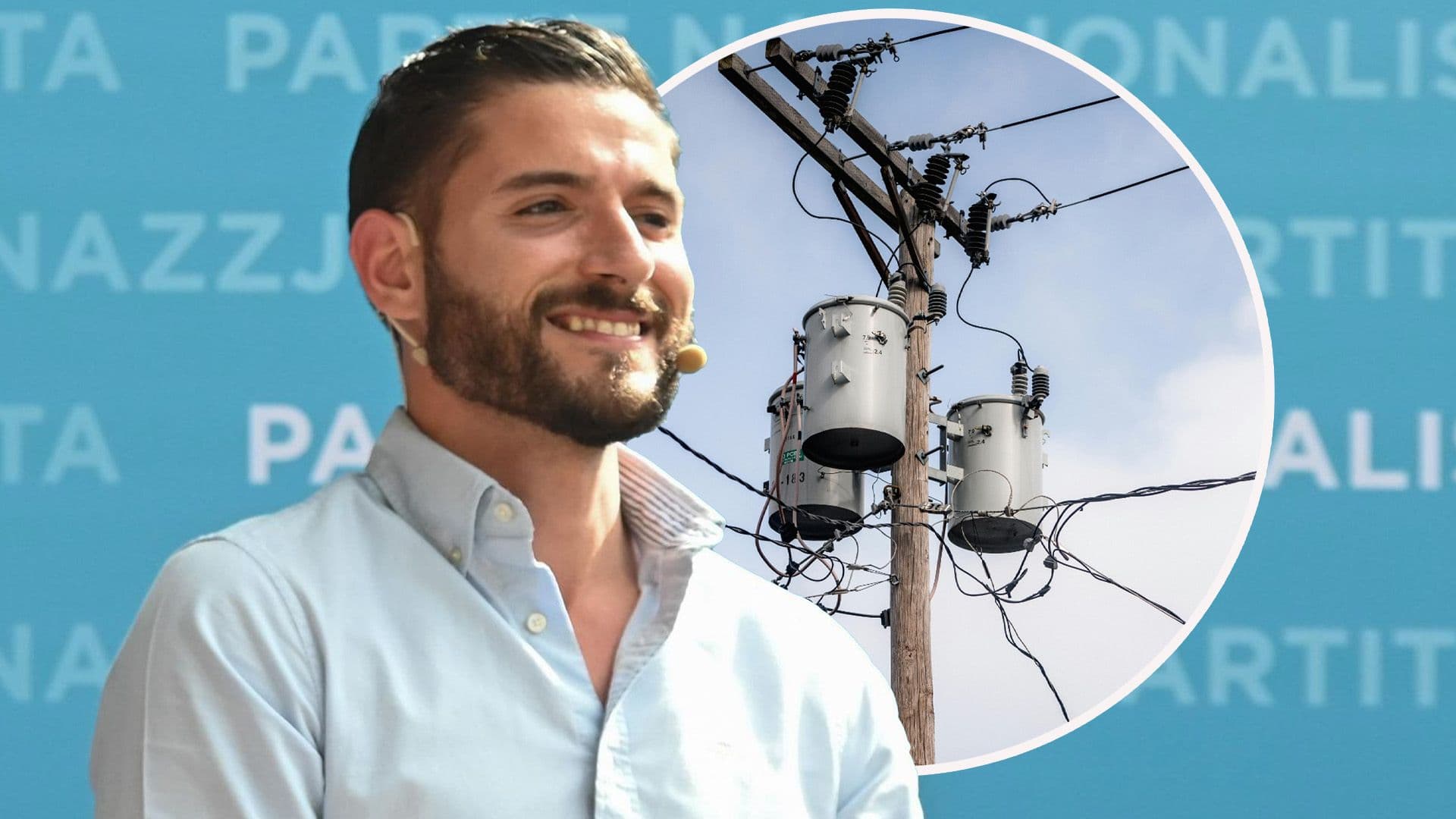 PN Proposes ‘Aesthetic Malta’ Plan To Remove Ugly Wires, Broken Street Furniture & Visual Clutter