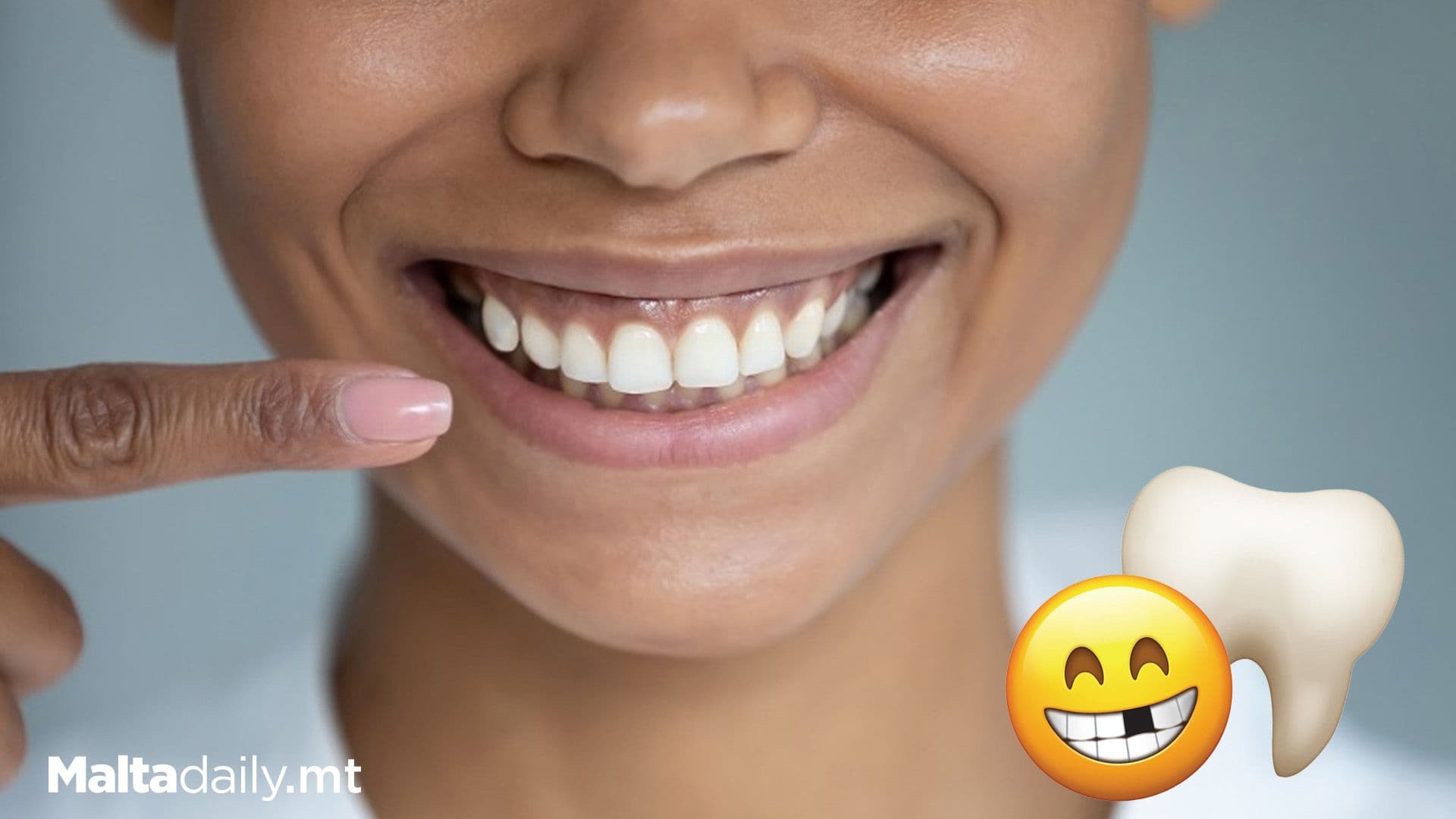 A Teeth Regrowing Drug Could Be Available By 2030