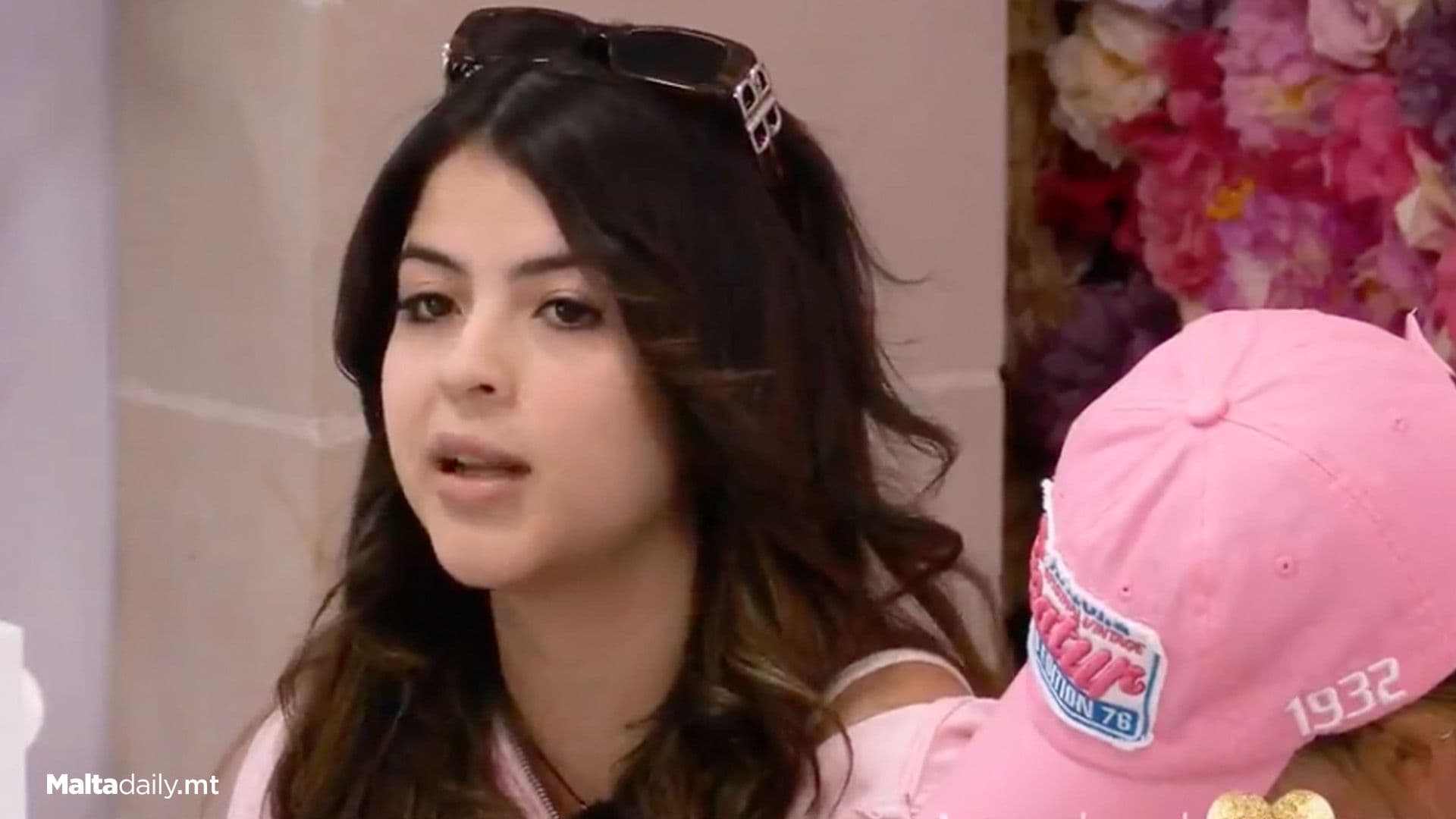 Yennifer Opens Up About Past Relationship Abuse