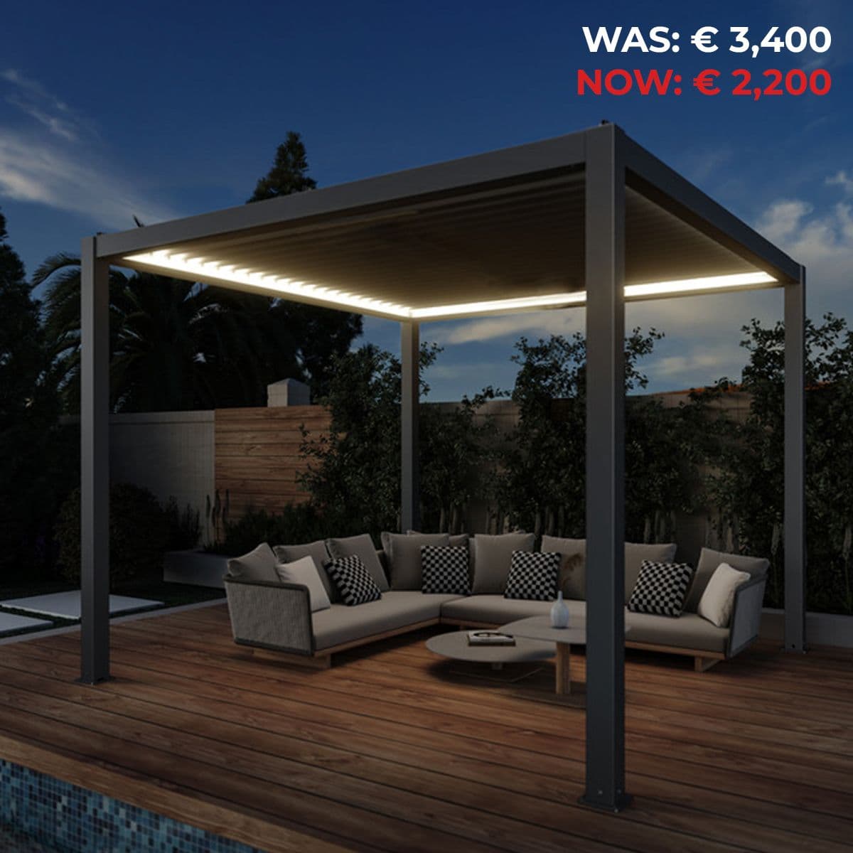 Hot Prices, Cool Finds – August Clearance at OK Home