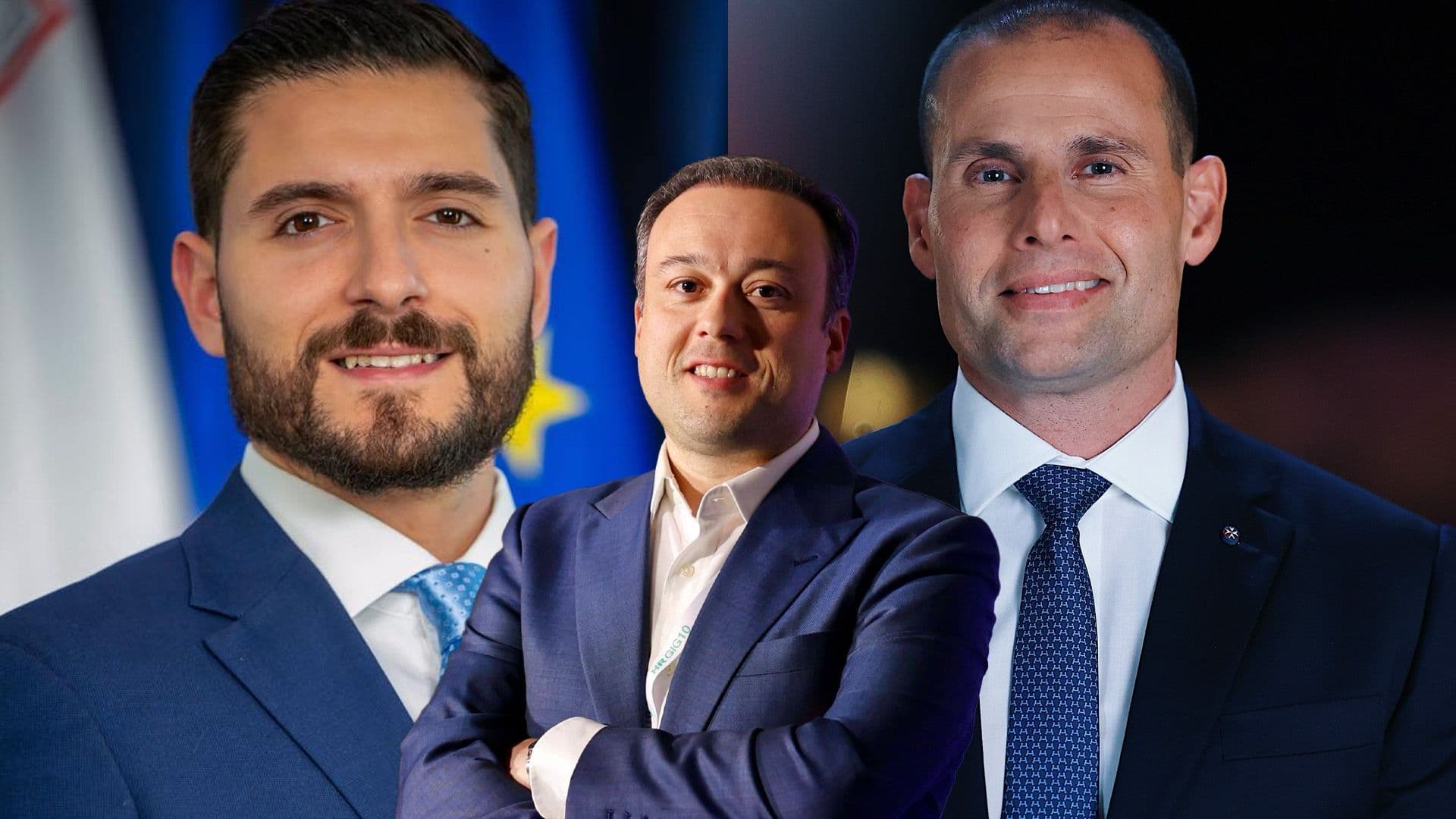 ABELA LEADS BORG BY 9.7% IN LATEST MARMARA SURVEY