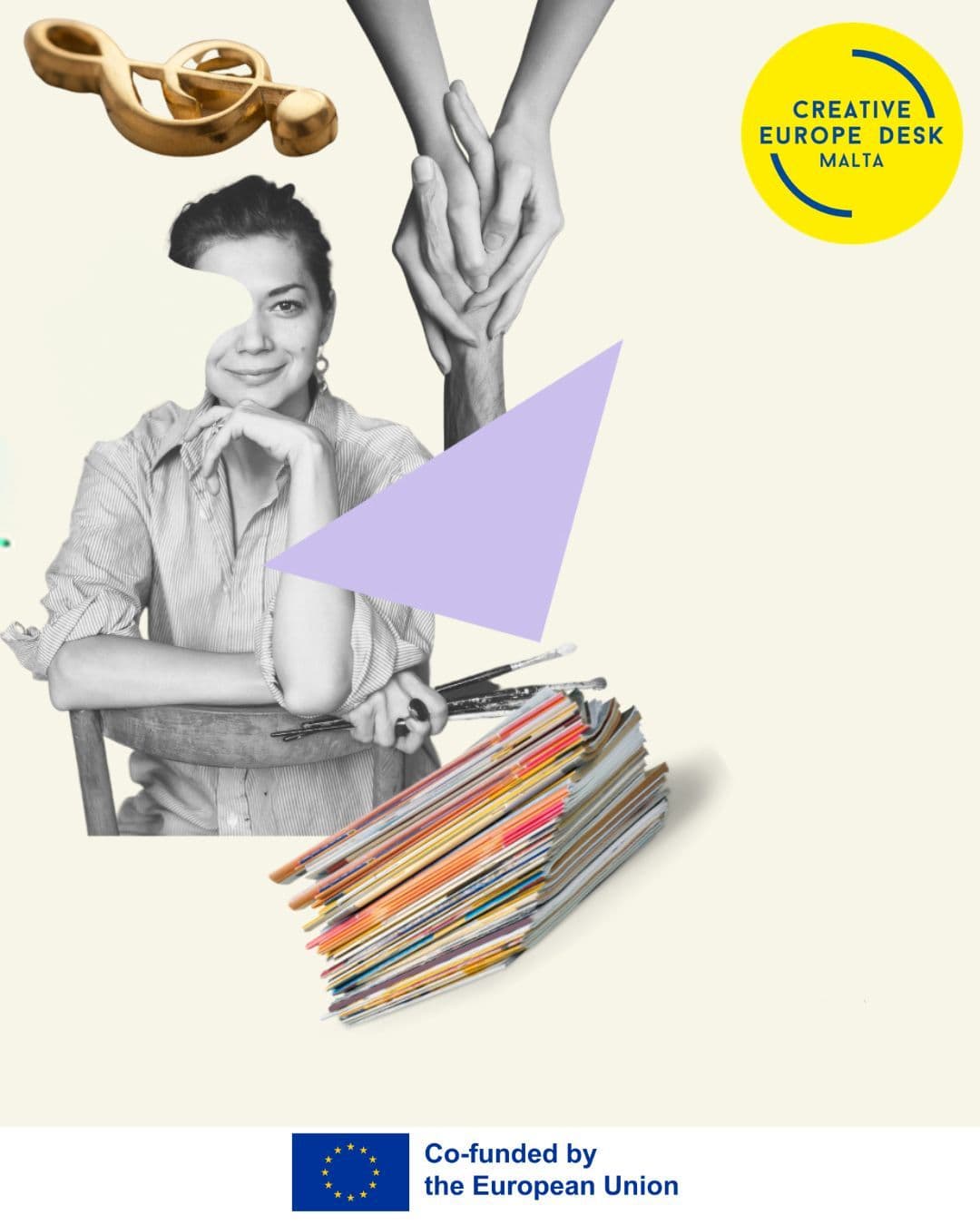 Local Artists & Organisations Thrive Through Creative Europe Funding