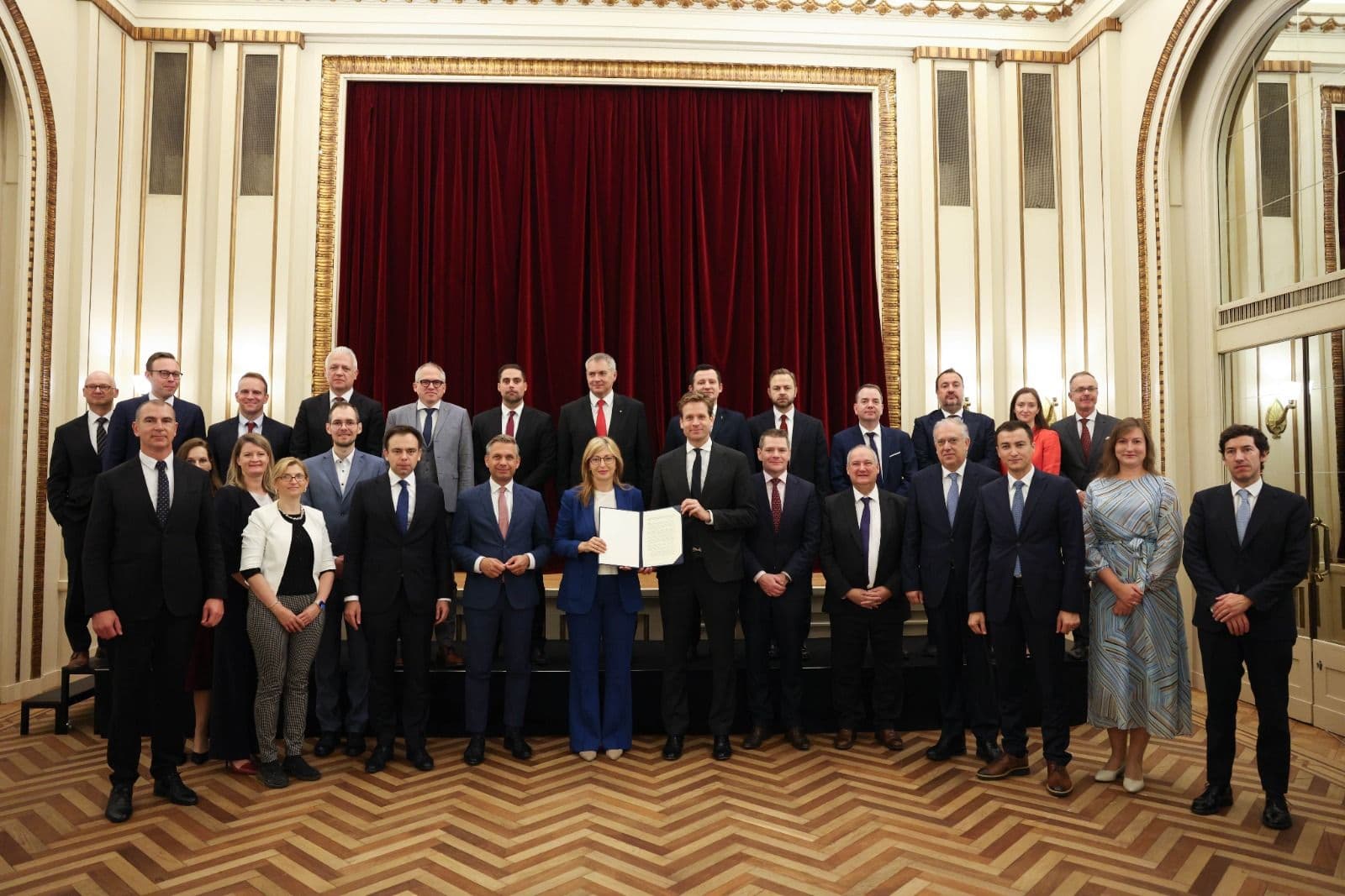 Malta Joins EU Member States In Signing Declaration To strengthen Europe’s Semiconductor Ecosystem