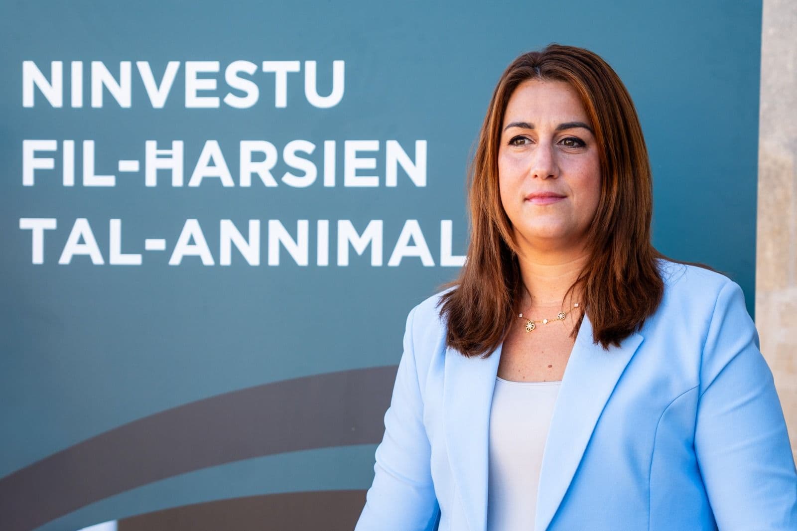 New Veterinary Examination Facility Launched To Improve Care for Rescued Animals