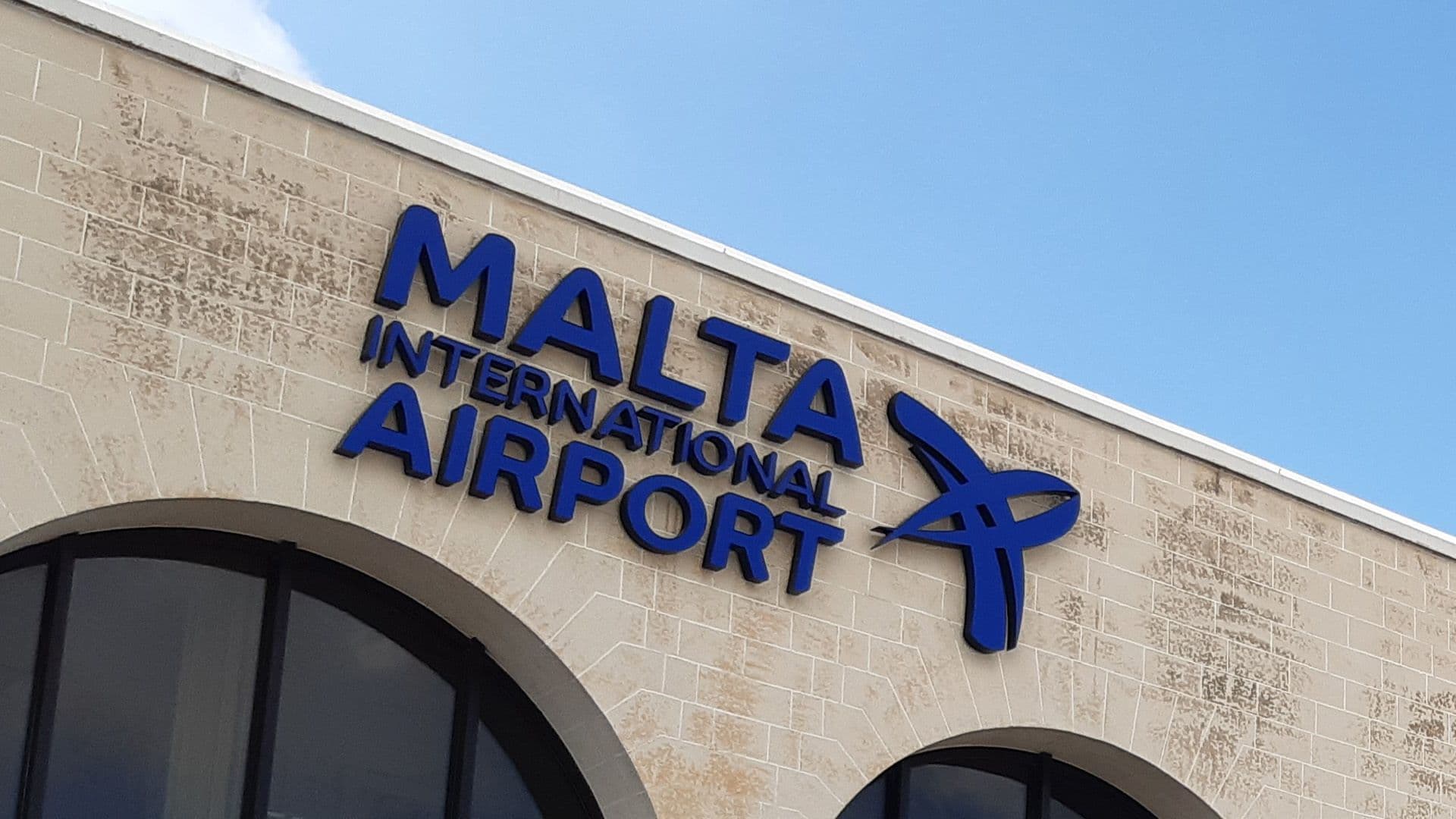 Airport Panic After Man Joked He Had Bomb In Luggage