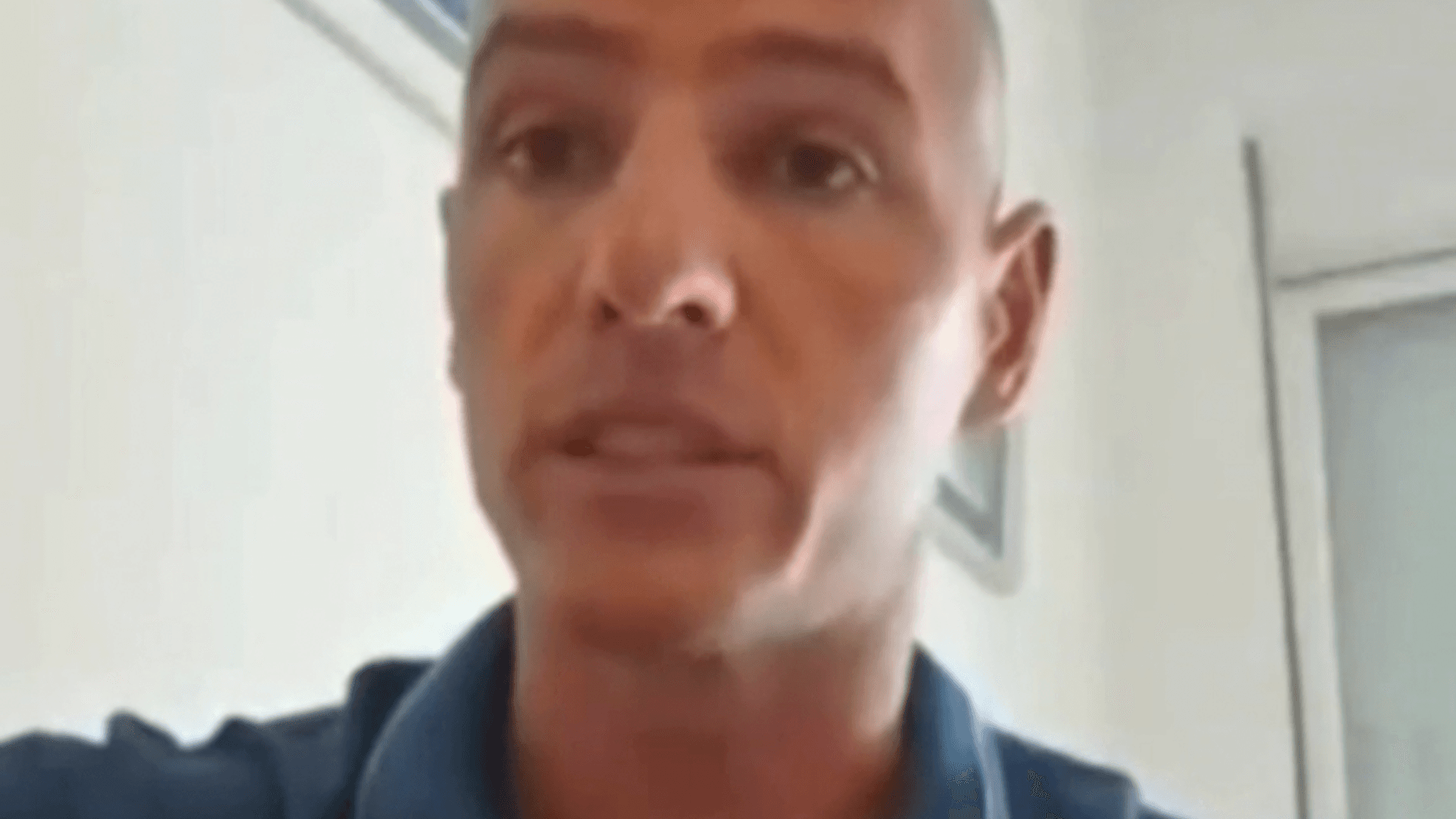 Watch: Former Malta Waterpolo Head Coach Milan Ćirović's Comments