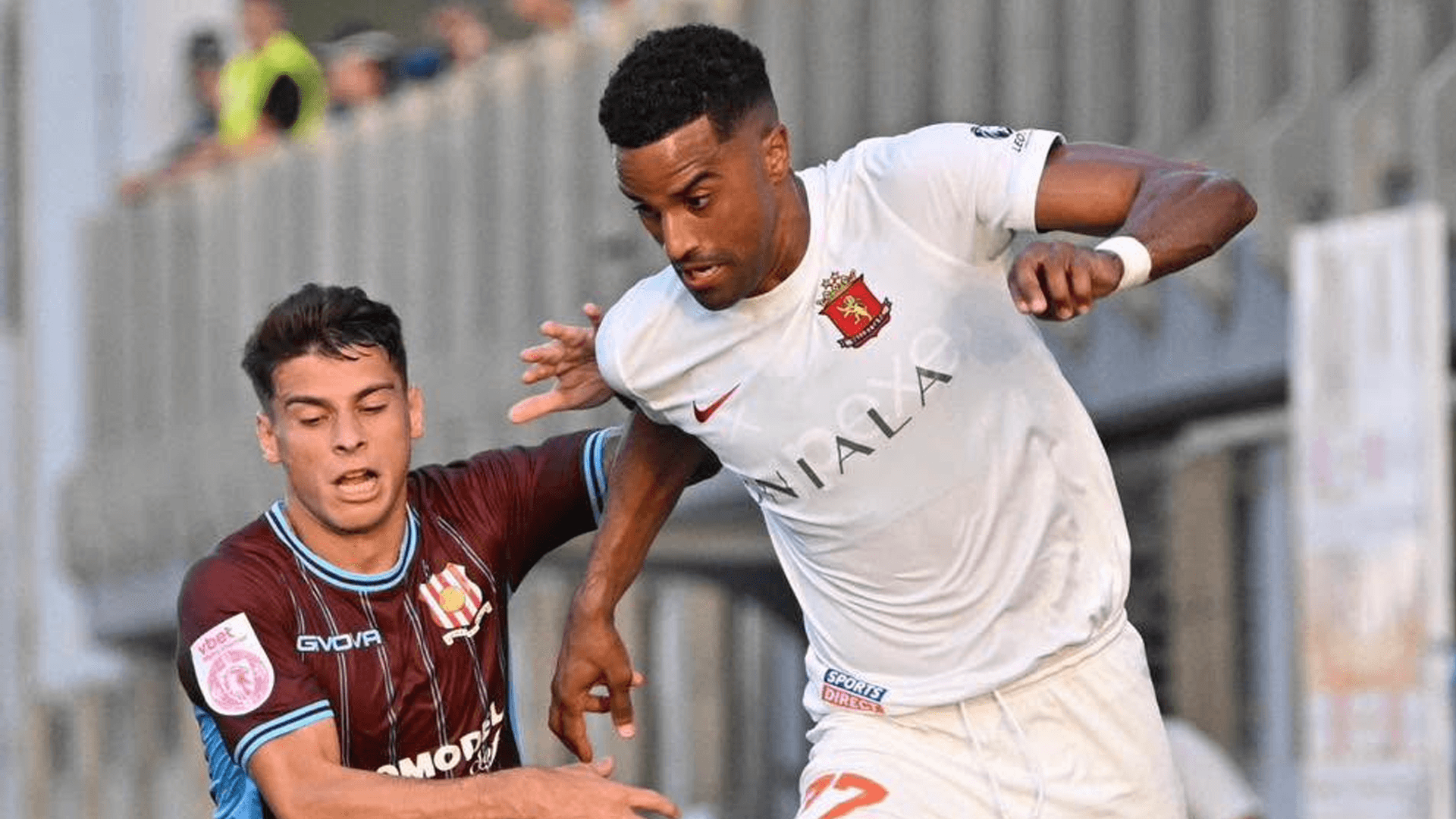 Malta Premier Returns Tomorrow With First Two Fixtures Of Matchday 4
