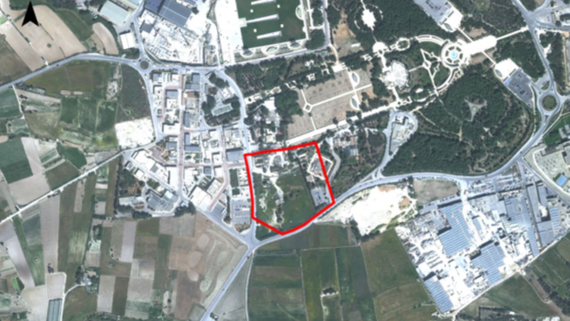 Planning Authority To Review Ta’ Qali Action Plan For Three Sites