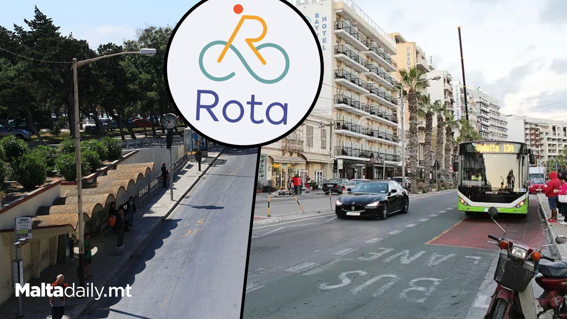 NGO Rota Remembers Malta’s Road Accident Victims Through Interactive Map