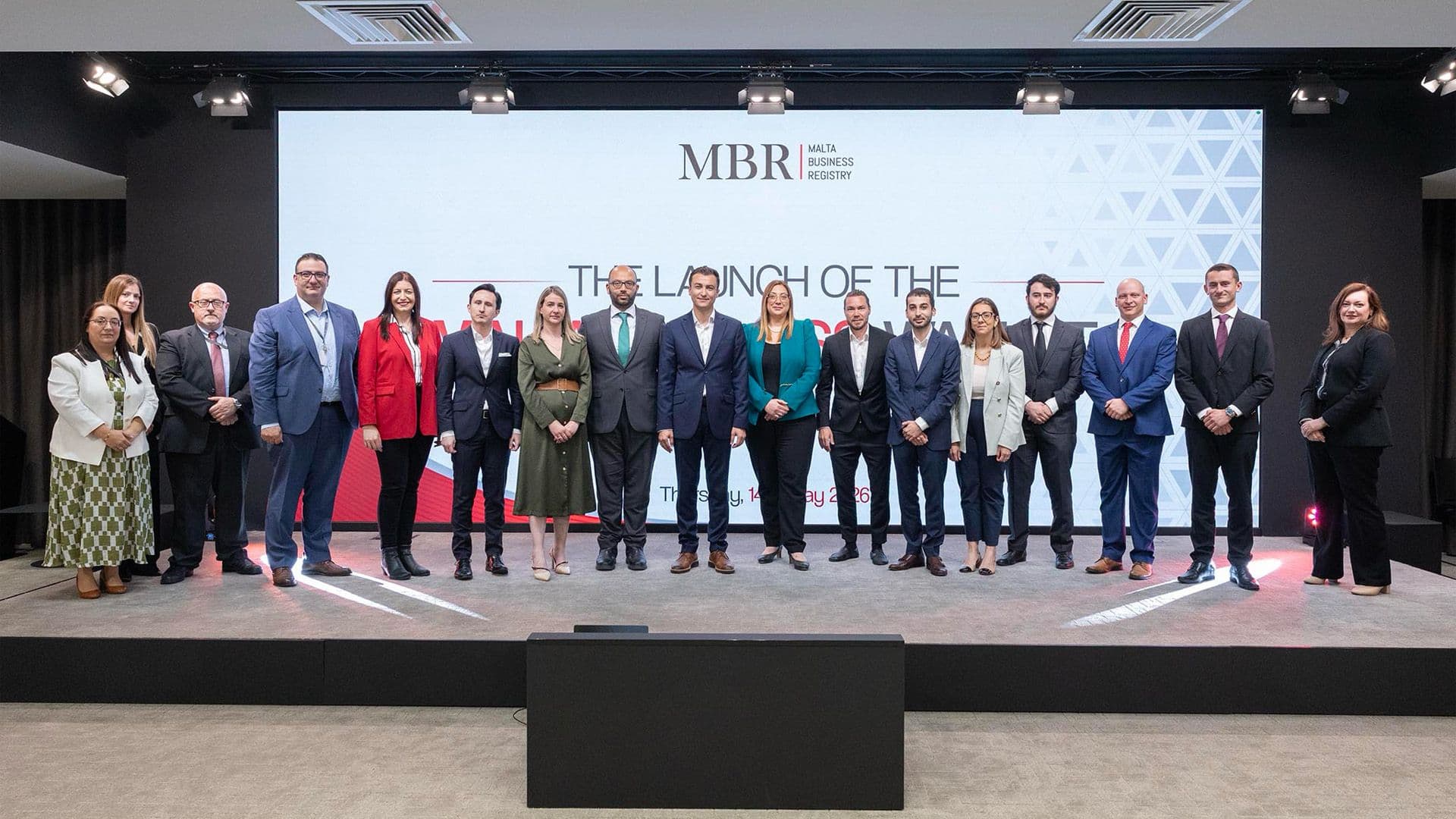 Malta Launches Business Wallet To Cut Bureaucracy and Boost Efficiency