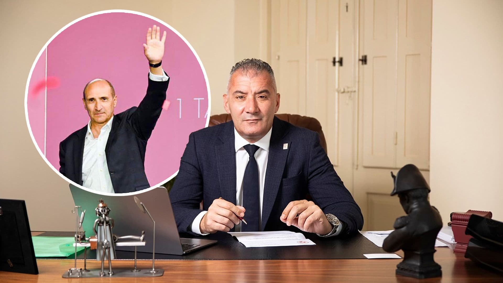 Meet Jo Etienne Abela: The Potential New Health Minister from Gozo