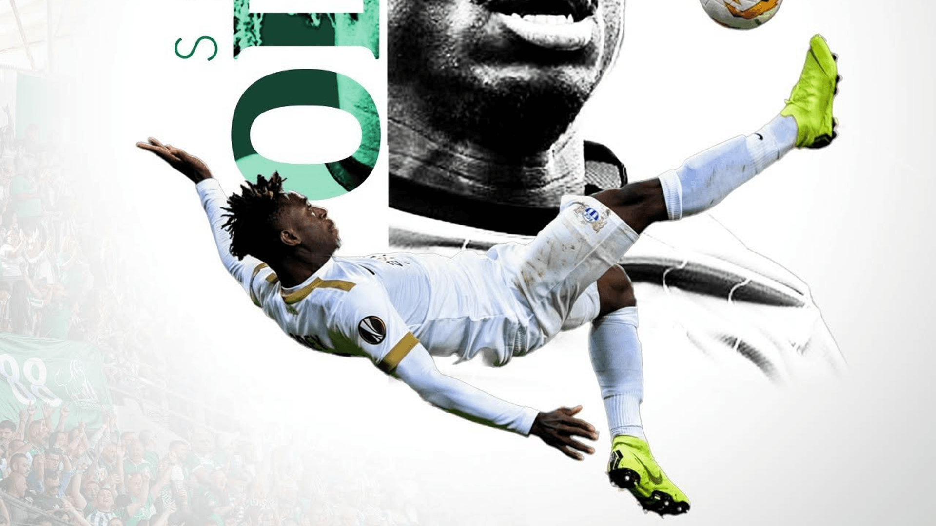 Prolific Goalscorer Stephen Odey Signs For Floriana Football Club
