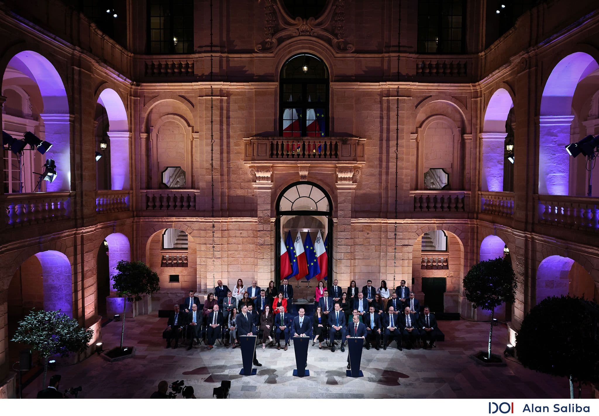 Budget Giving A Greater Tax Cut For Parents And Continues Investing In Families – Prime Minister Robert Abela