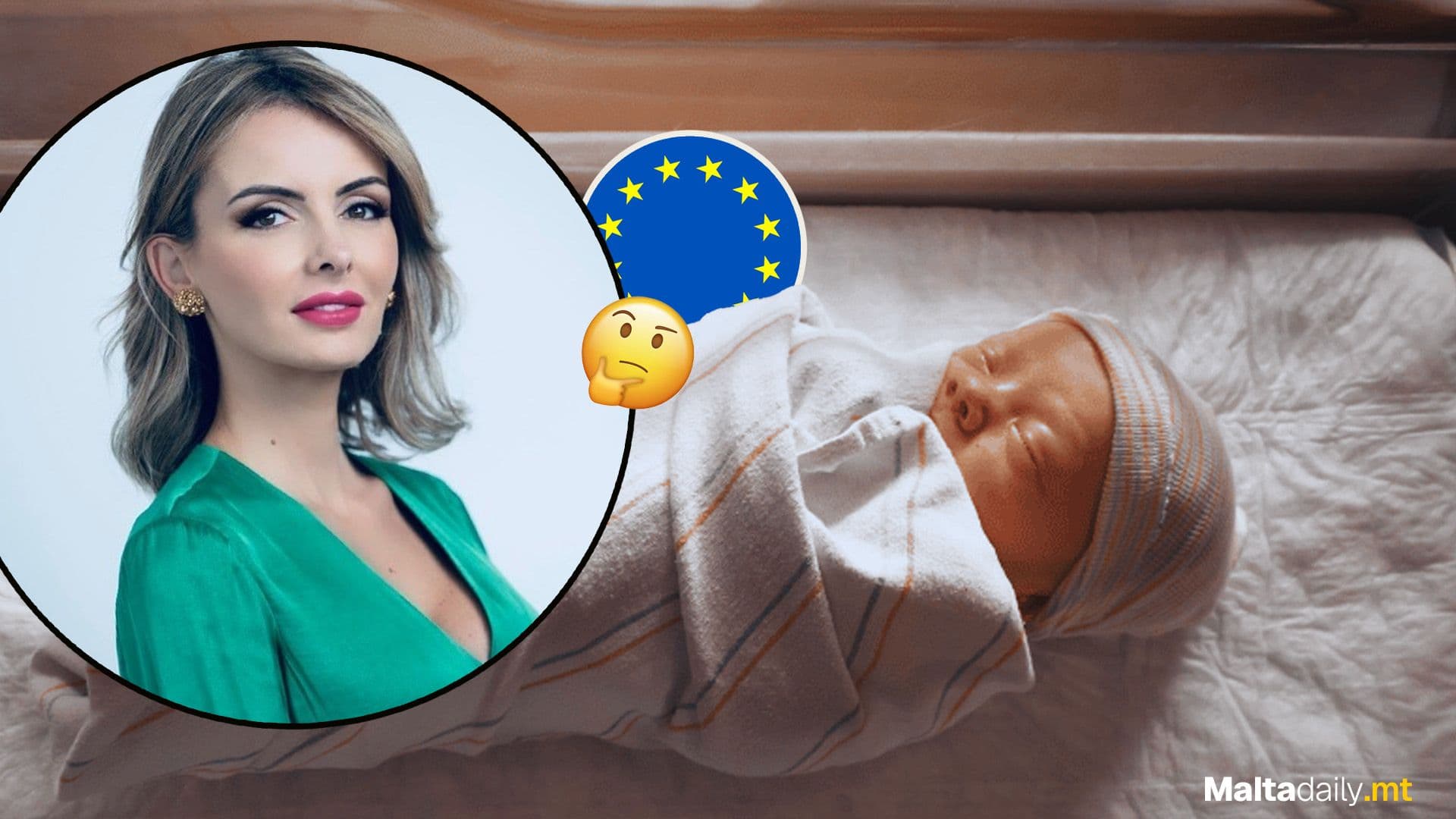 Europe’s Fertility Crisis: Can We Pay The Way Out Of It?