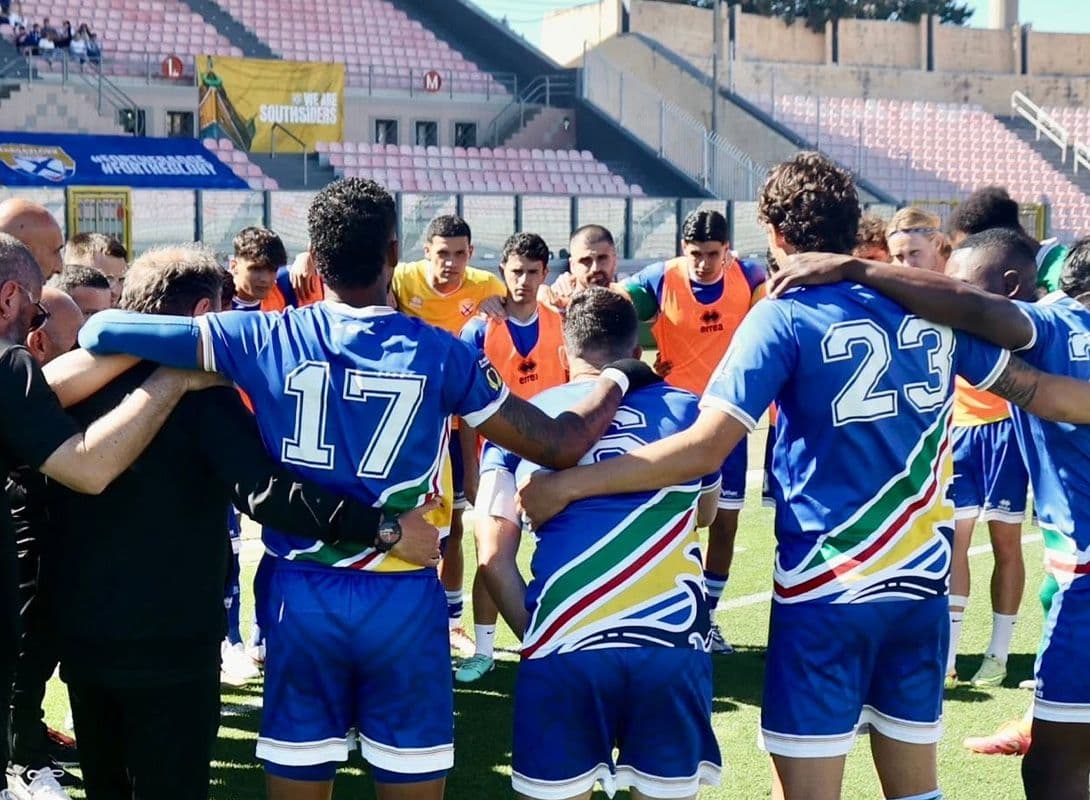 Marsaxlokk handed tough Conference League draw against FC Pyunik