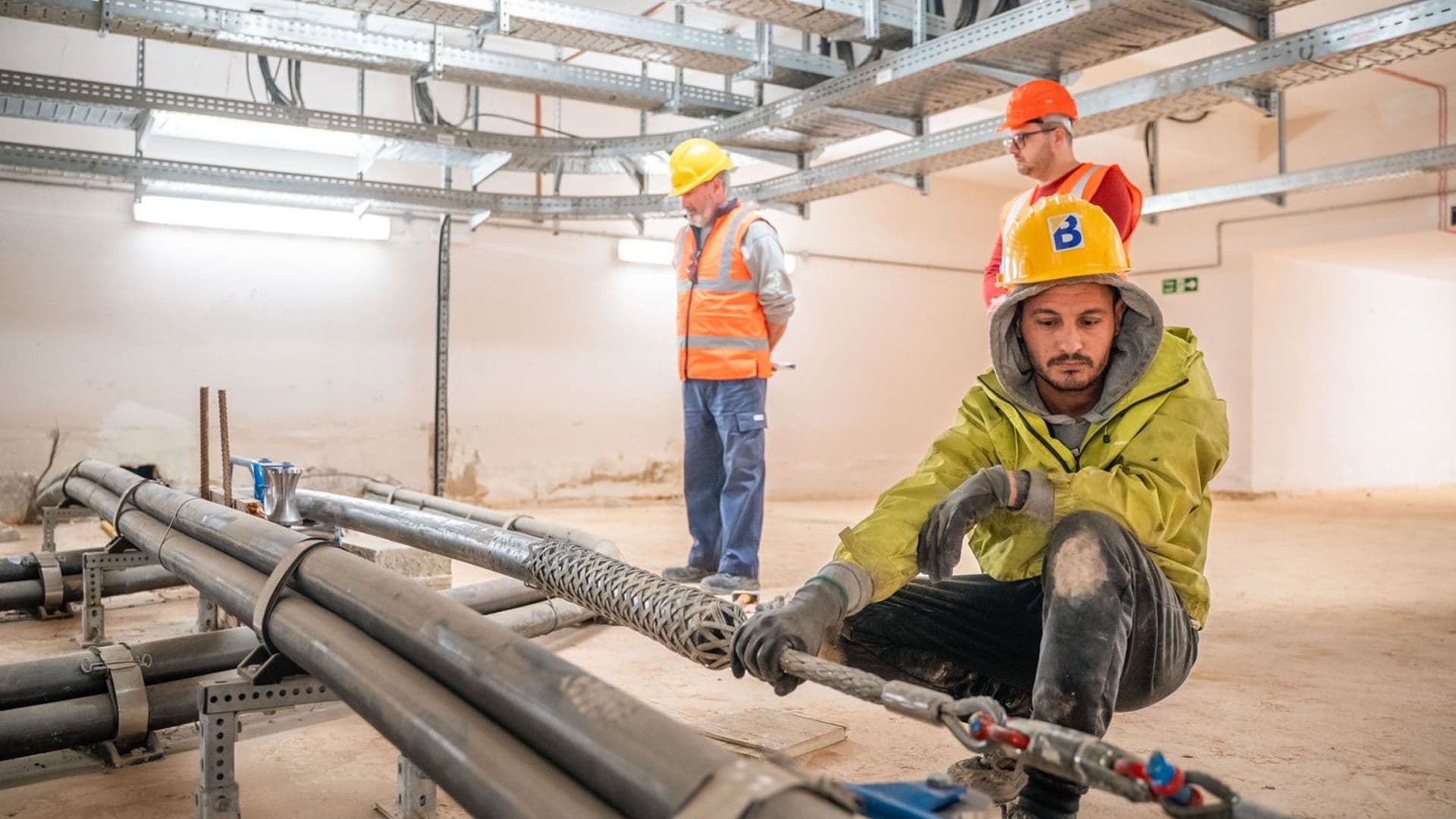 €6.5 Million Grid Upgrade To Strengthen Malta’s Energy Backbone