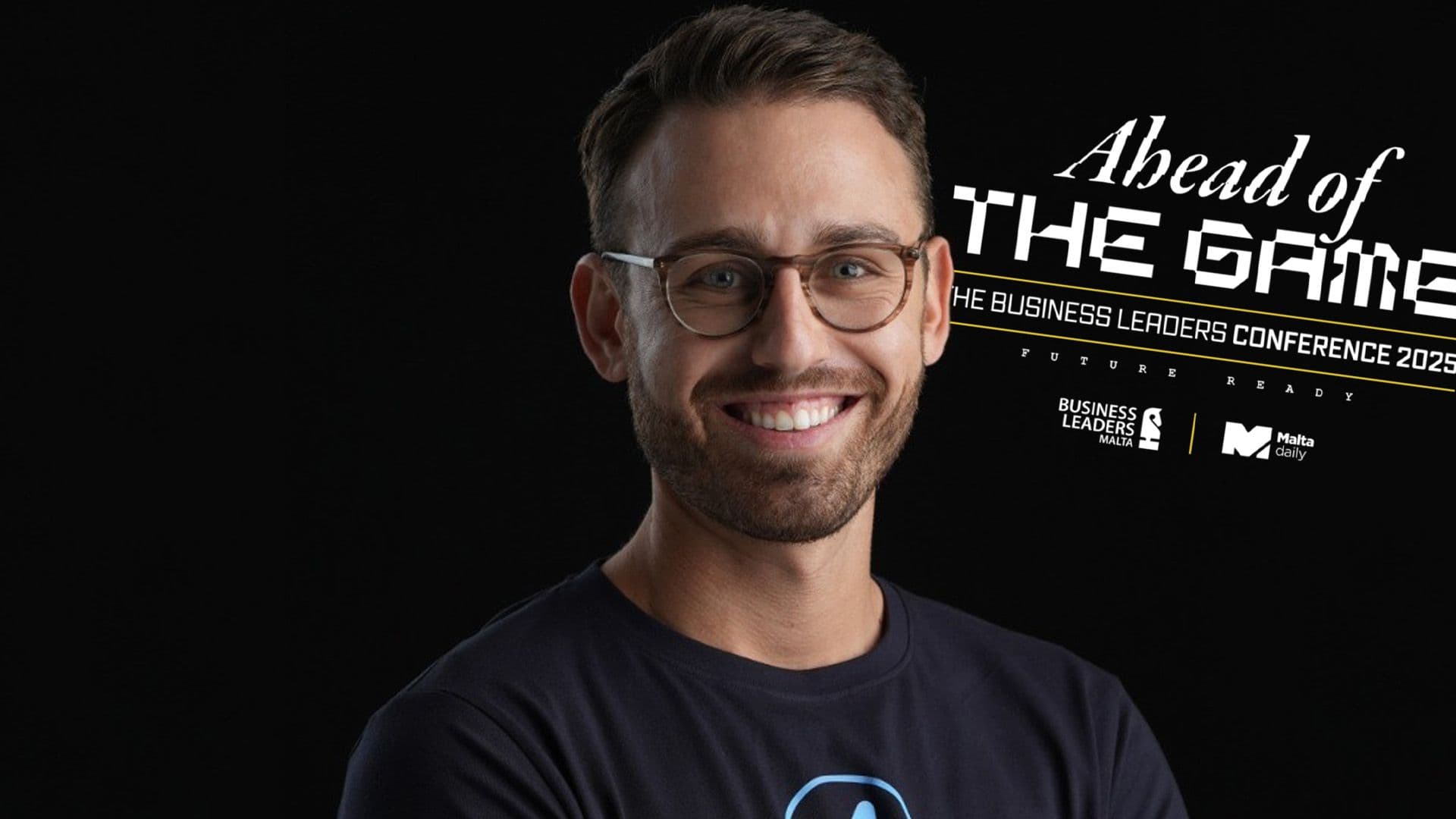 Virtual Reality Blazer Taylor Freeman Is Coming To Malta