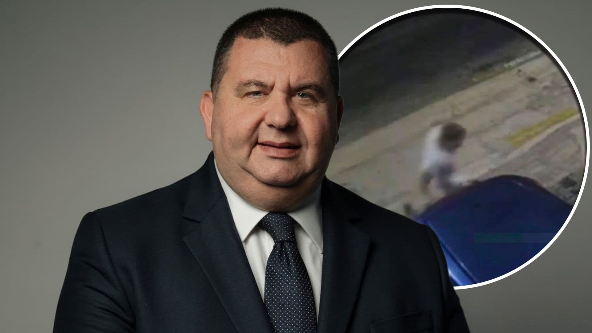 MINISTER BEDINGFIELD PRAISES POLICE AFTER ROMANIAN MAN ARRESTED OVER SWIEQI CAR DAMAGE