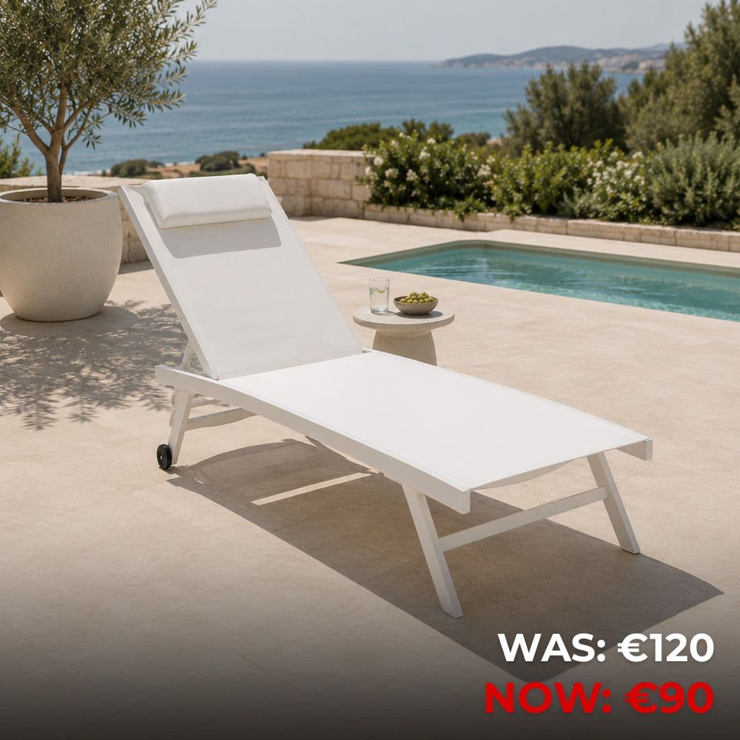 OK Home Summer Sale is Now On: Save Big on Furniture, Lights & More