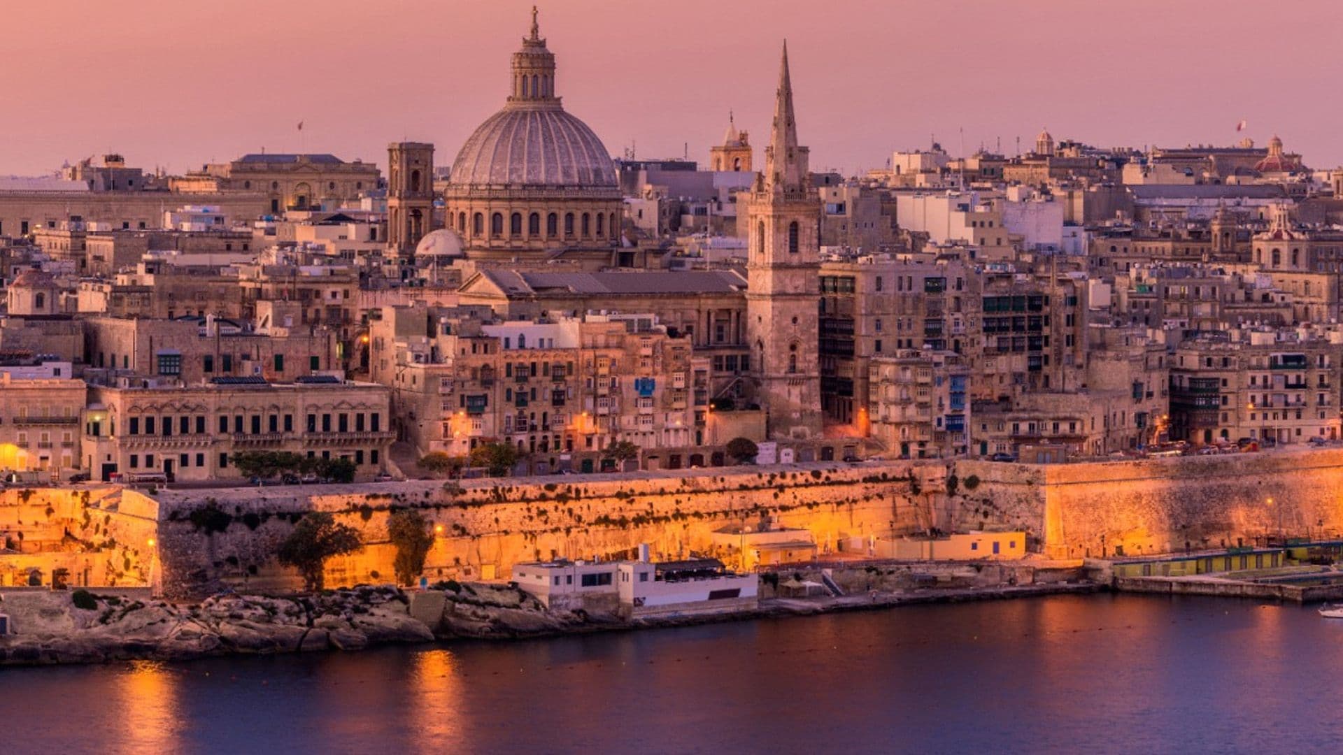 Today Is Jum Il-Belt Valletta