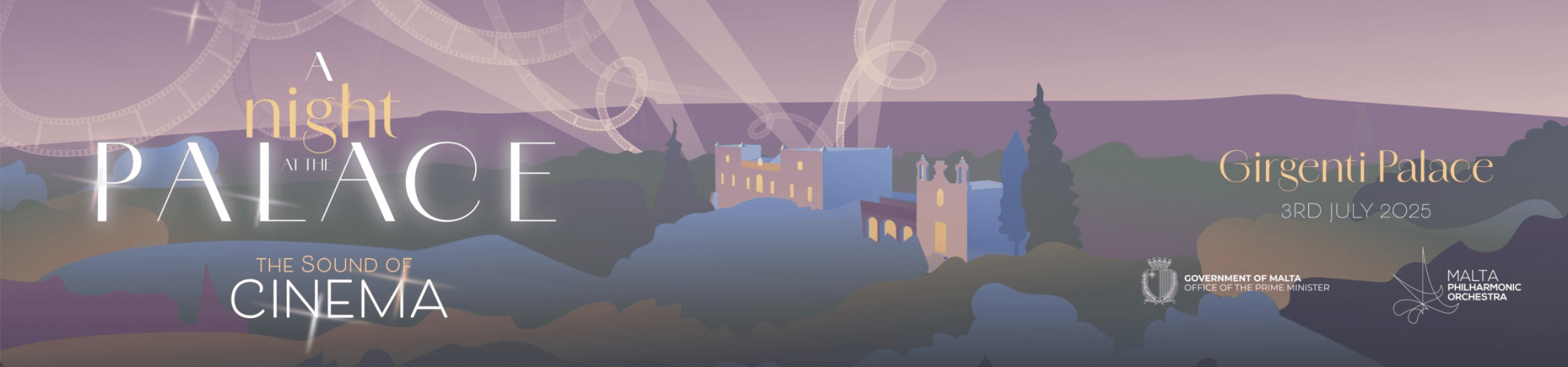 The fourth Edition of ‘A Night At The Palace’ In Aid Of Special Olympics Malta