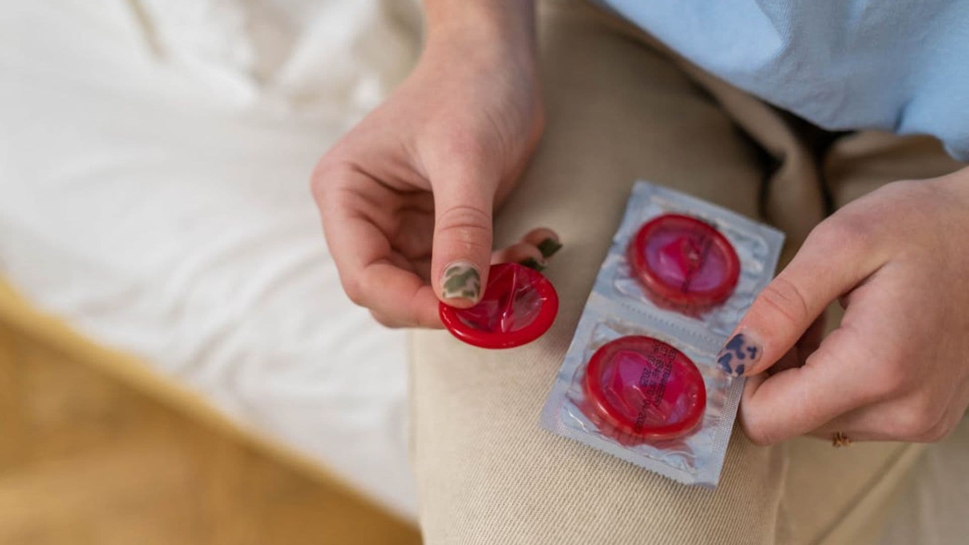 Condom Prices Could Rise By 30% Due TO US-Iran War