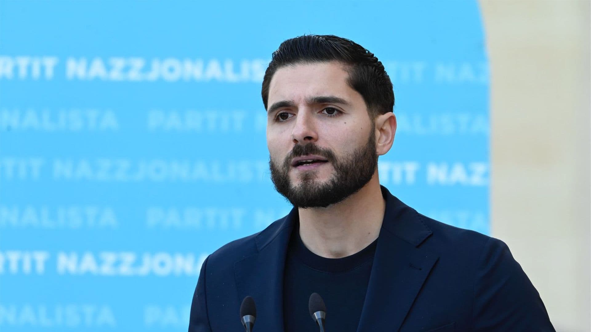 "Malta Can Do Better, And The Maltese Deserve Better," Says Alex Borg