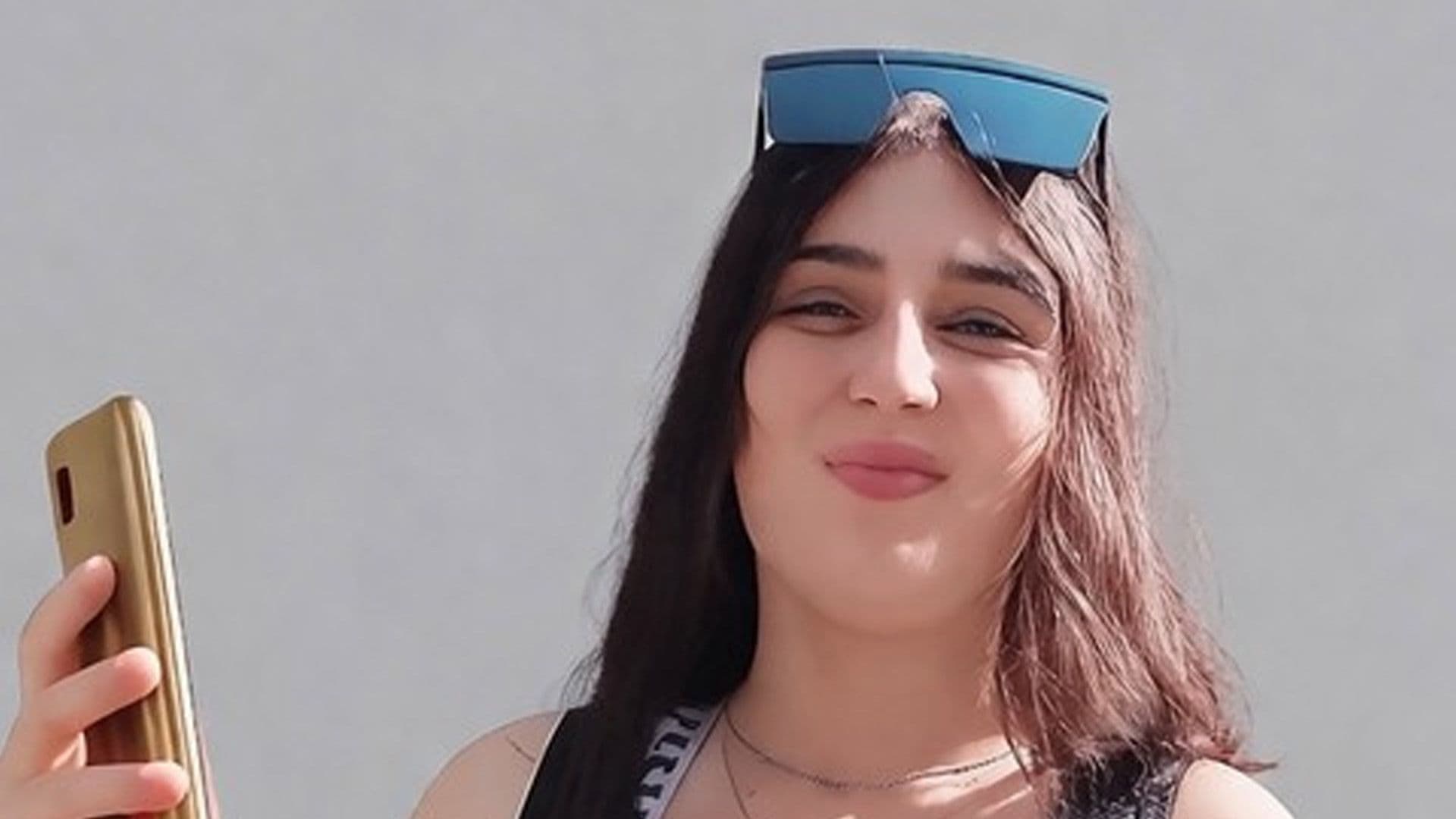 16 Year Old Shazney Anne Cassar Reported Missing