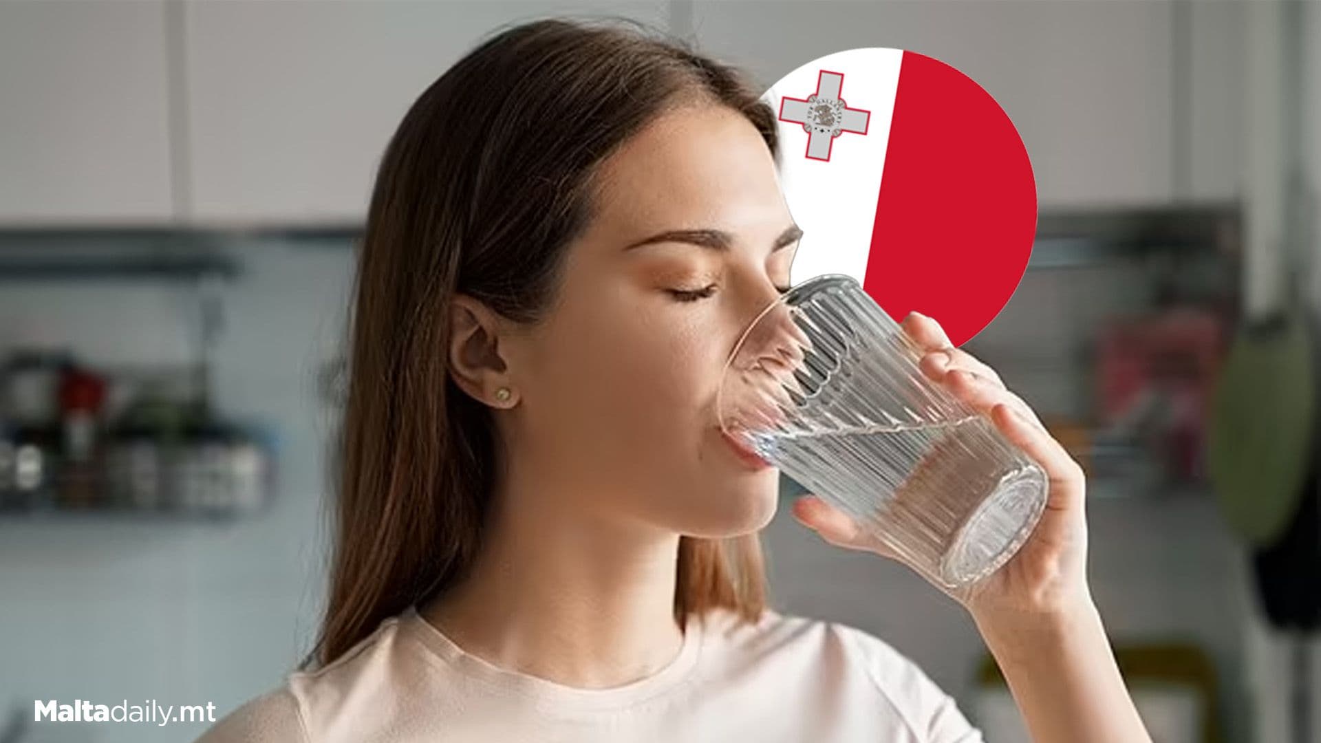 How Does Malta’s Tap Water Compare To The Rest Of The World?