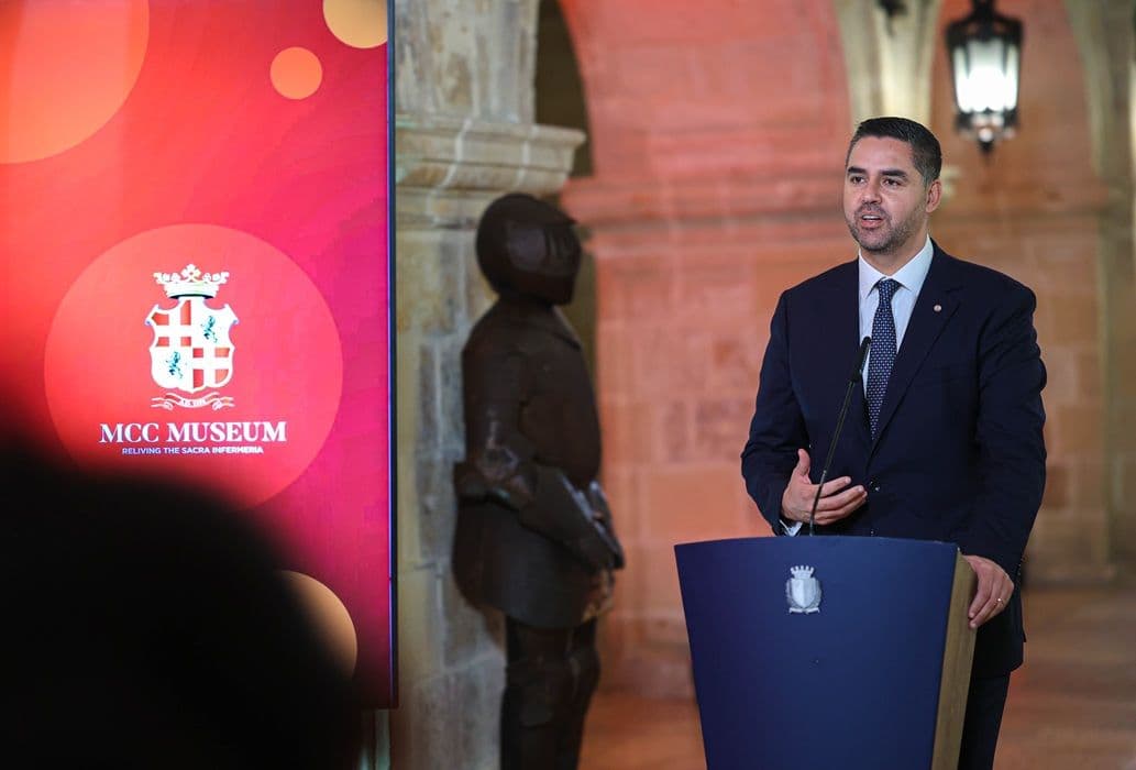 ‘MCC Museum’ App Unveiled: A New Digital Gateway To The Mediterranean Conference Centre