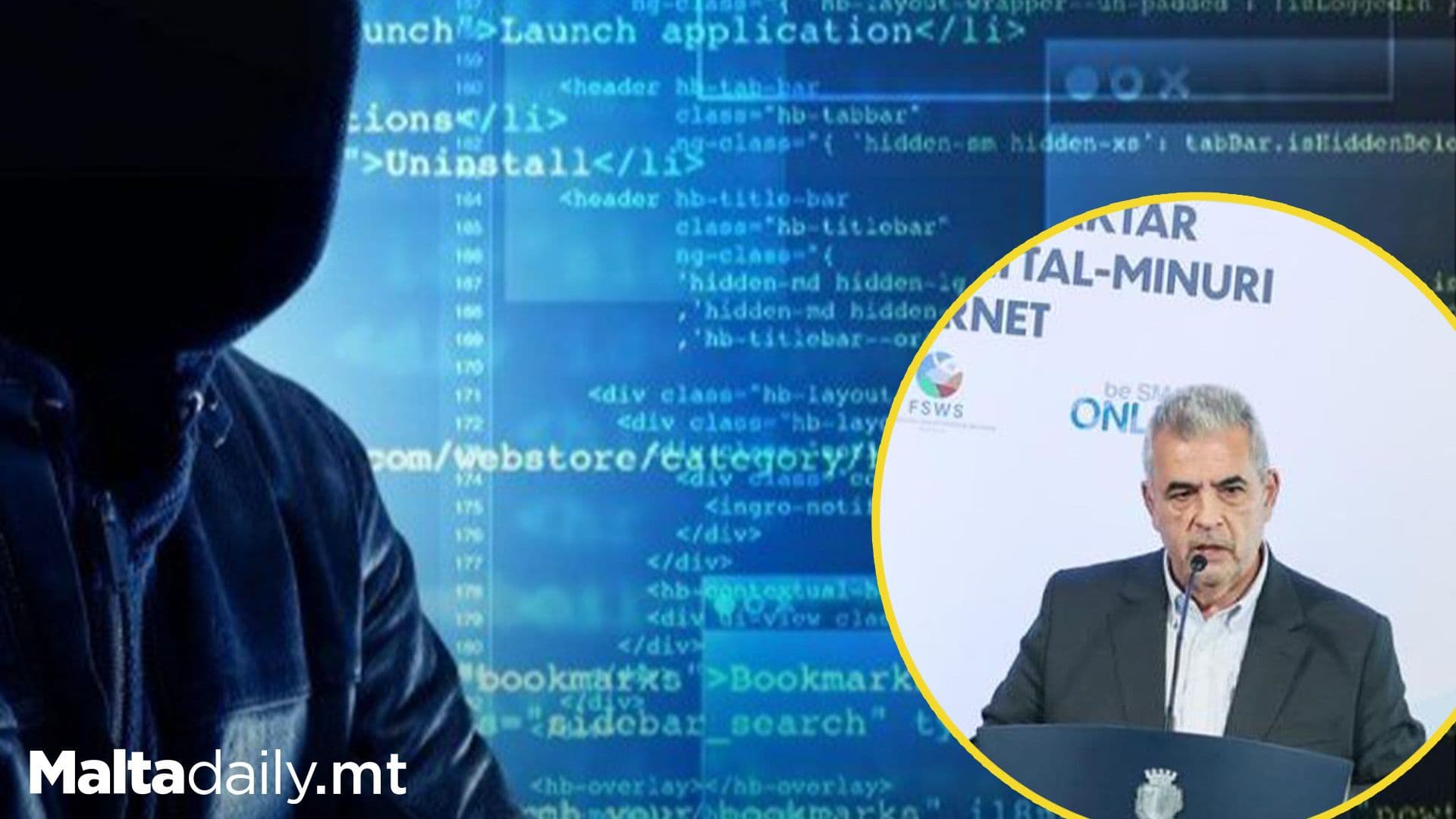 Online Abuse To Become Criminal Offence Under New Law