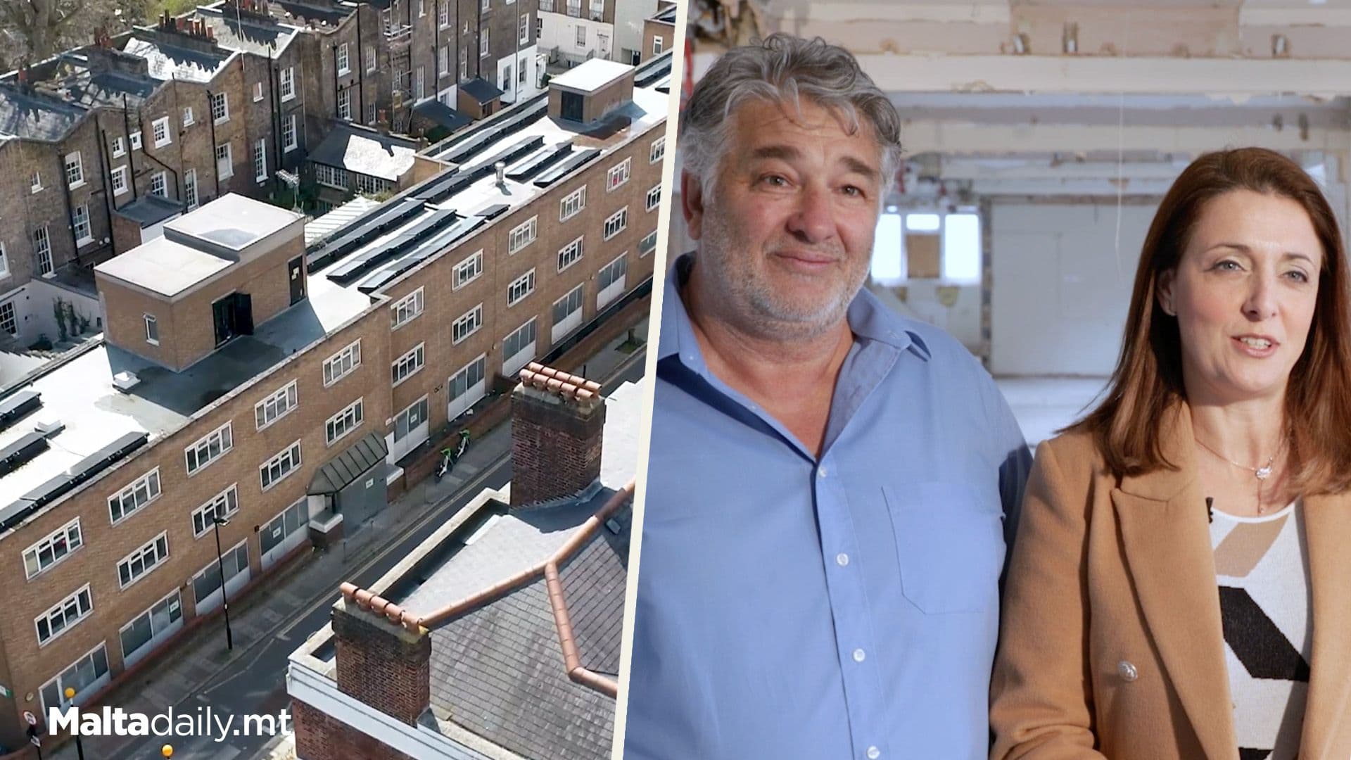 60 To 90 Maltese Patients Travelling To UK Every Month For Treatment