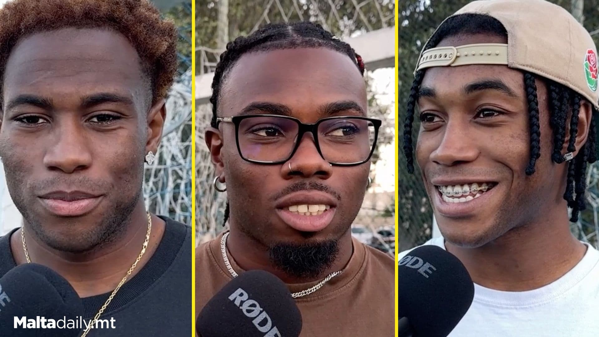 “Aħna l-Hotspurs”: The Mbong Brothers and Victoria Hotspurs’ Journey