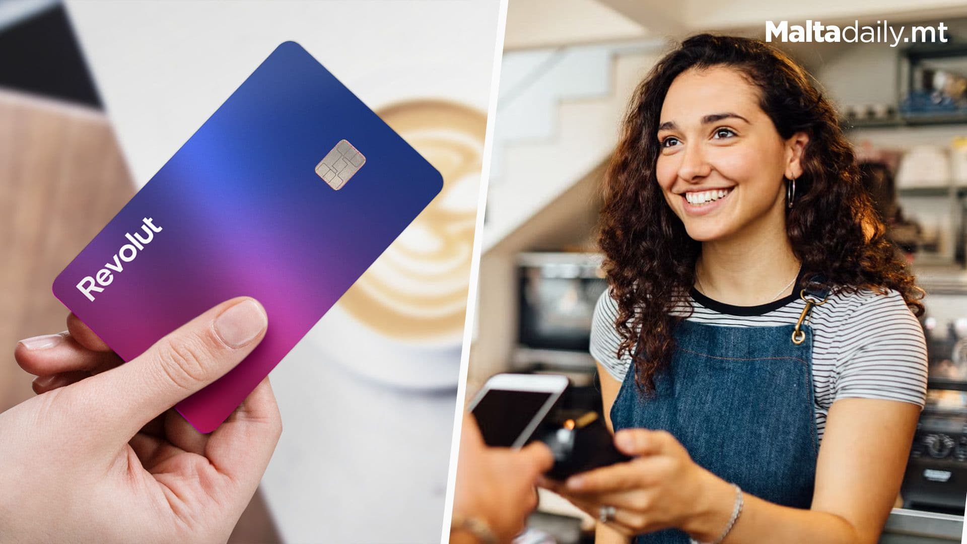 Nearly 70% Of All Maltese Adults Use Revolut