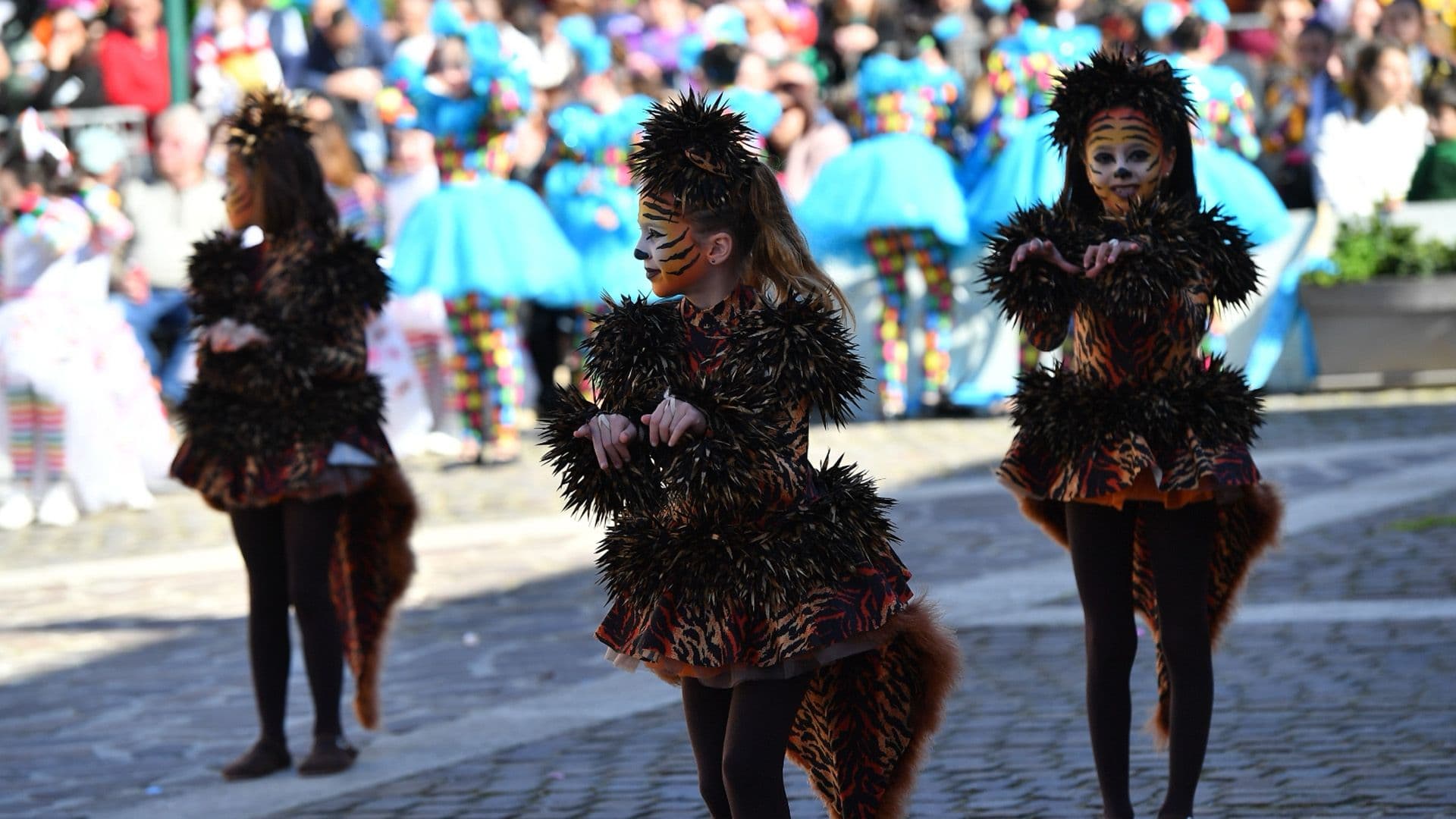 IN PHOTOS: NADUR CARNIVAL 2026 OFFICIALLY KICKS OFF IN GOZO