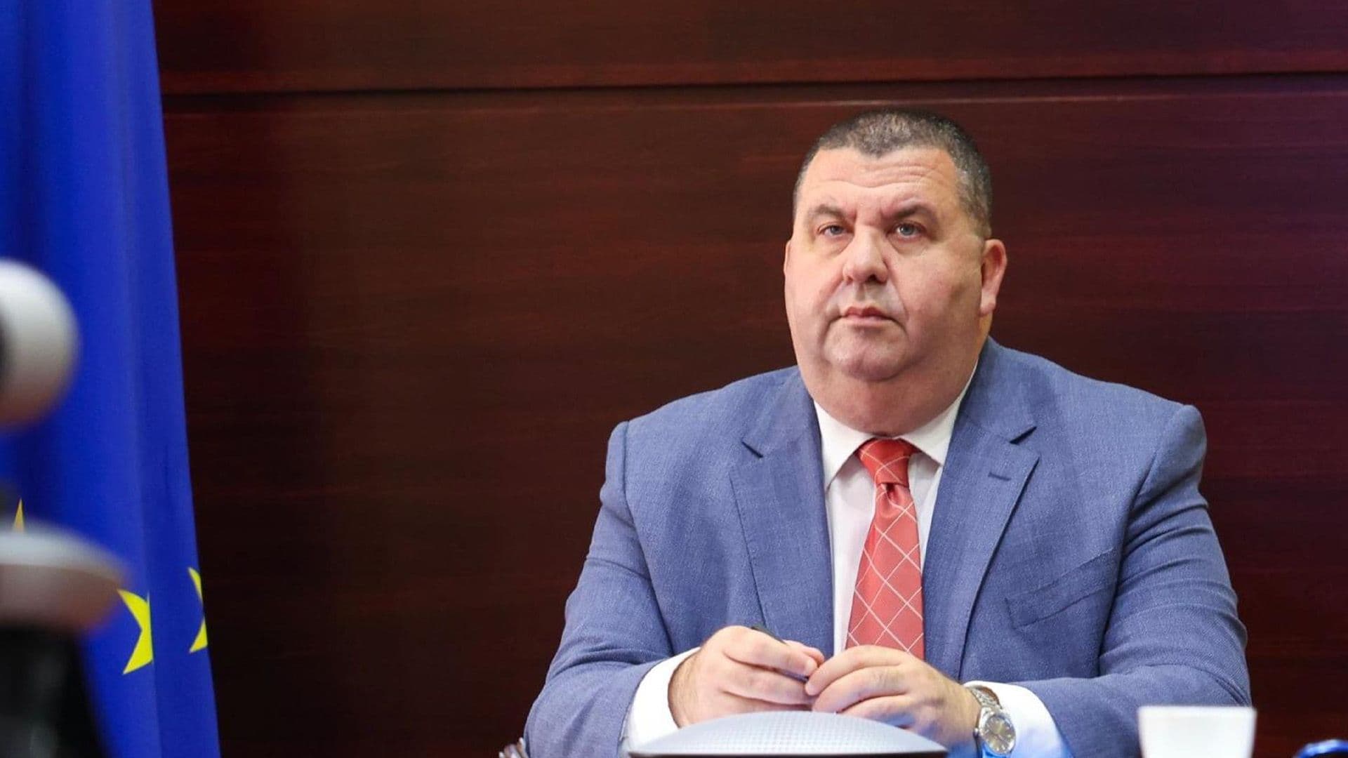 Glenn Bedingfield Reaffirms Support For Spain Amidst Recent Migratory Developments