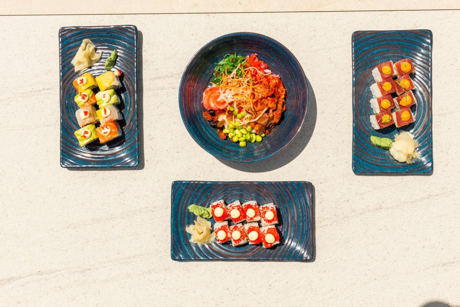 Experience the Ultimate Summer Escape at FLO: Malta’s New Rooftop Beach Club