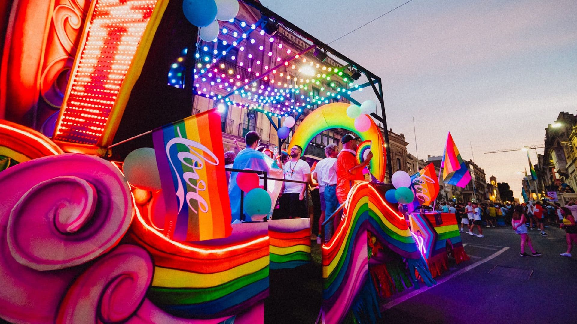 ‘Pride Without Permission’: Gozo Pride 2026 Announced For 5th September!