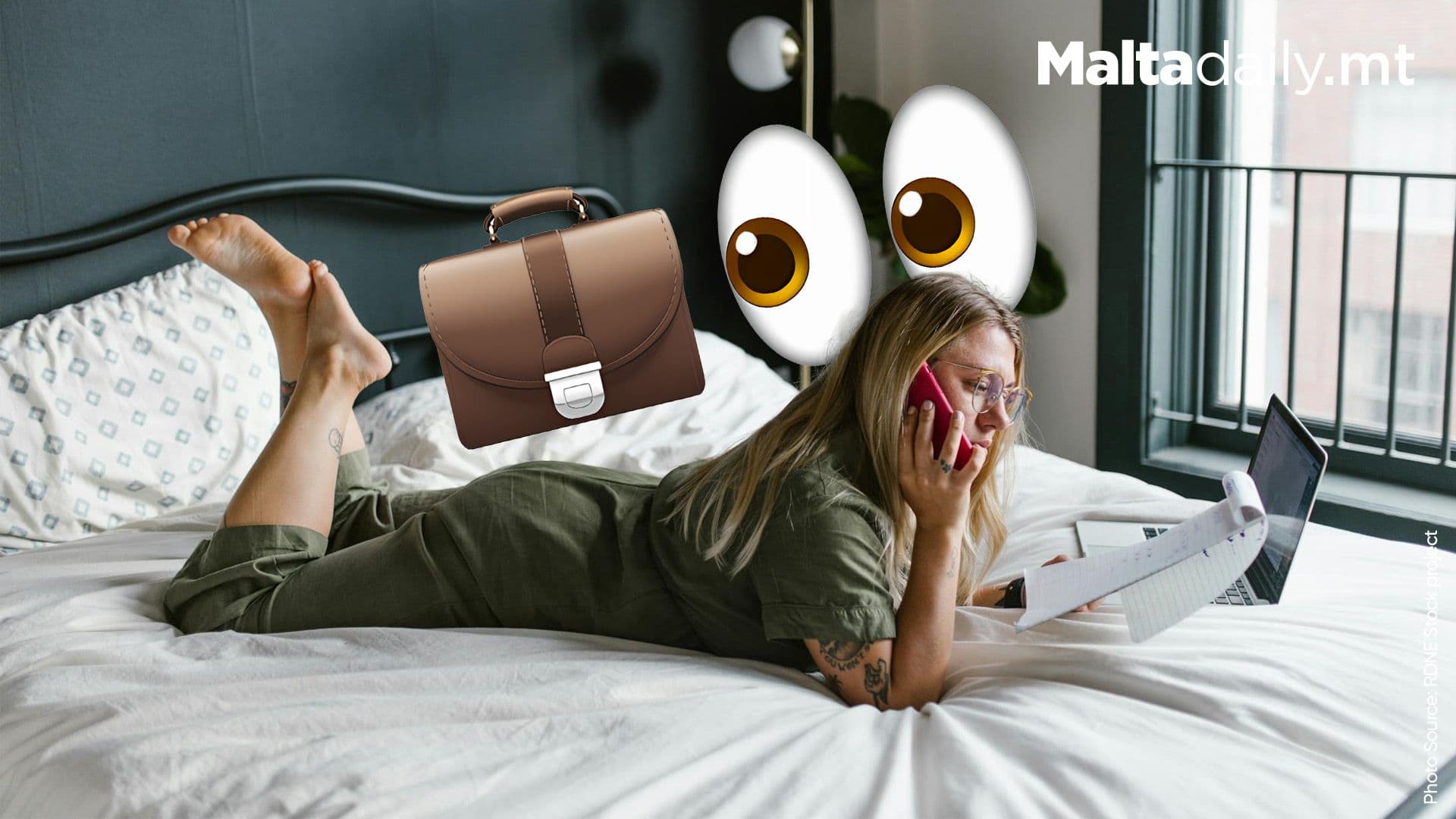 “Right To Disconnect” Rule Enforced For Workers In Australia