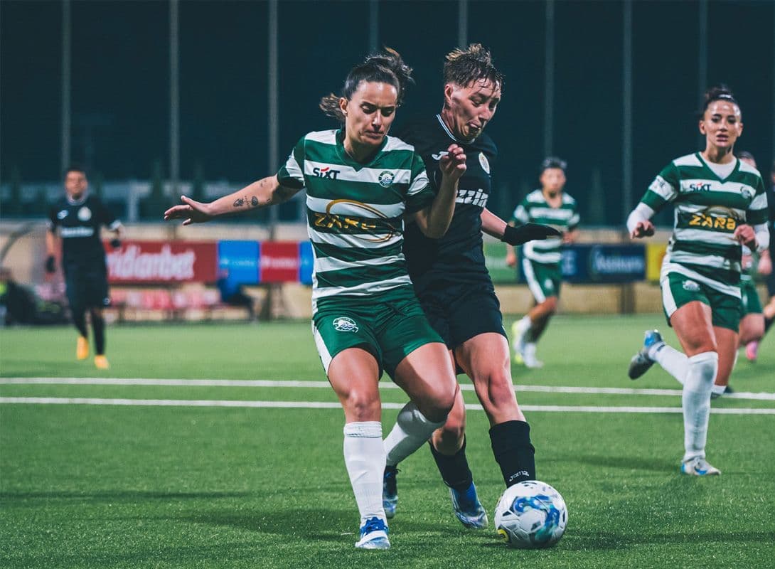 Mġarr United Maintain Unbeaten Run as Title Race Tightens