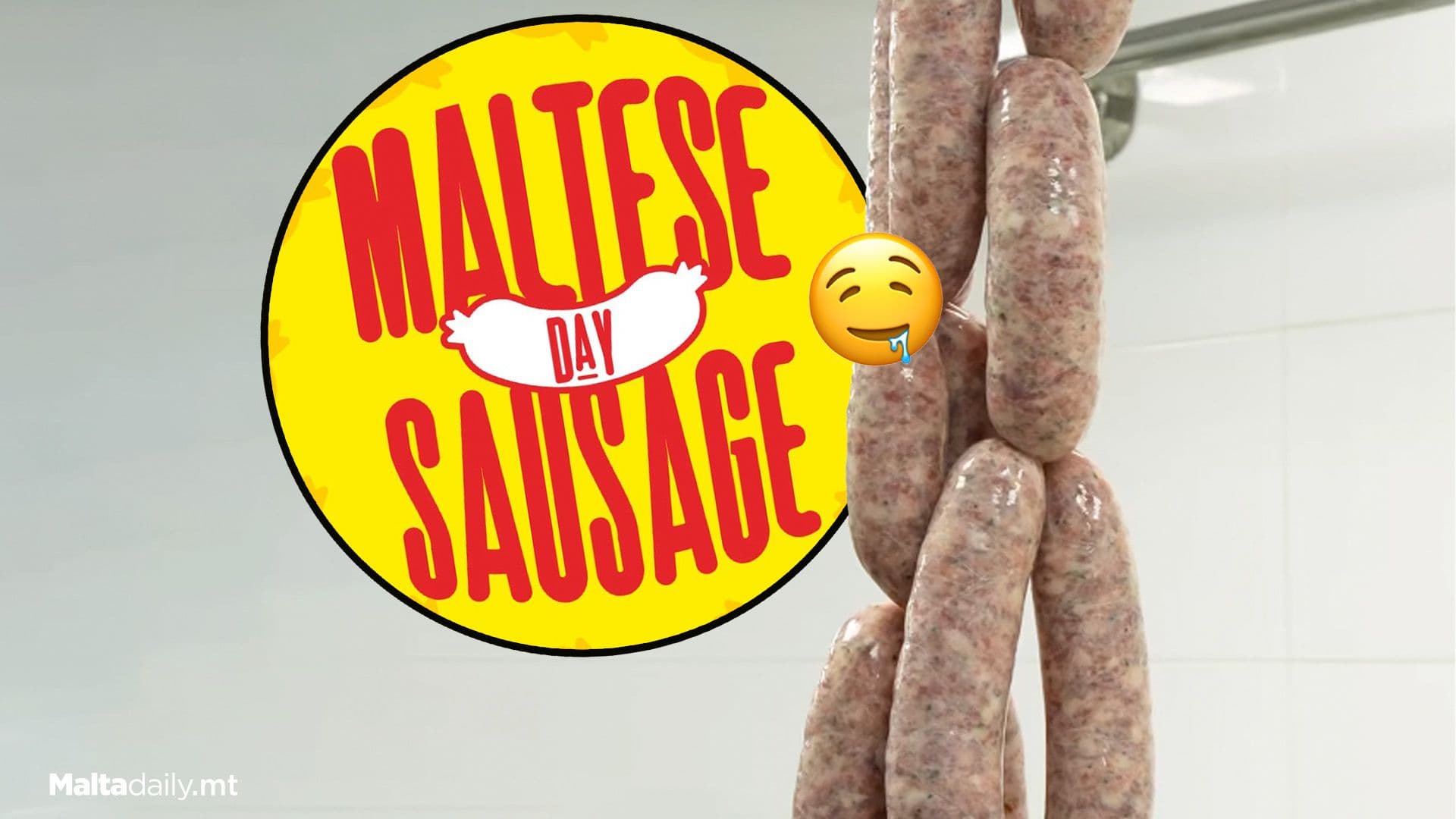 Maltese Sausage Fest Taking Place This Saturday!