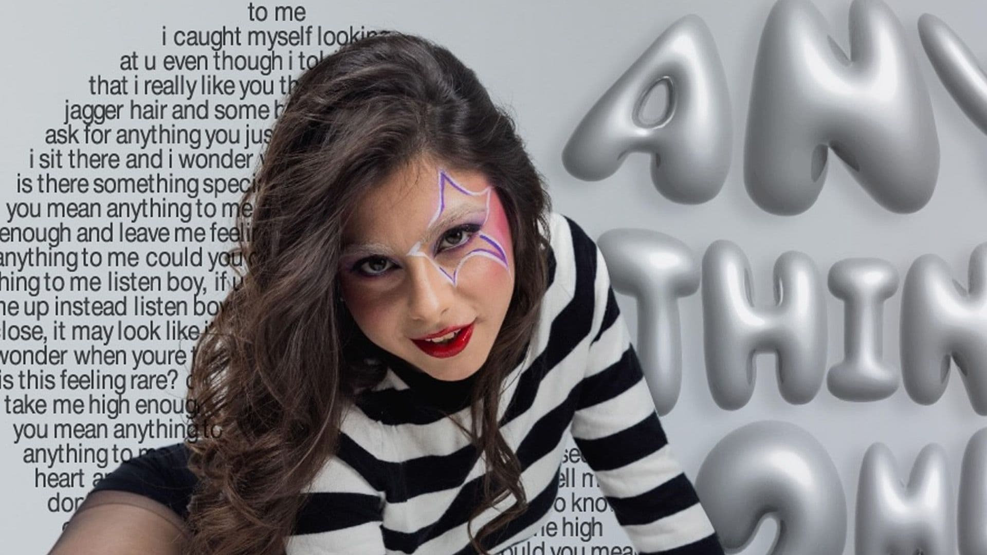 Mariah Mangion Returns With Brand New Song’ Anything 2 Me’