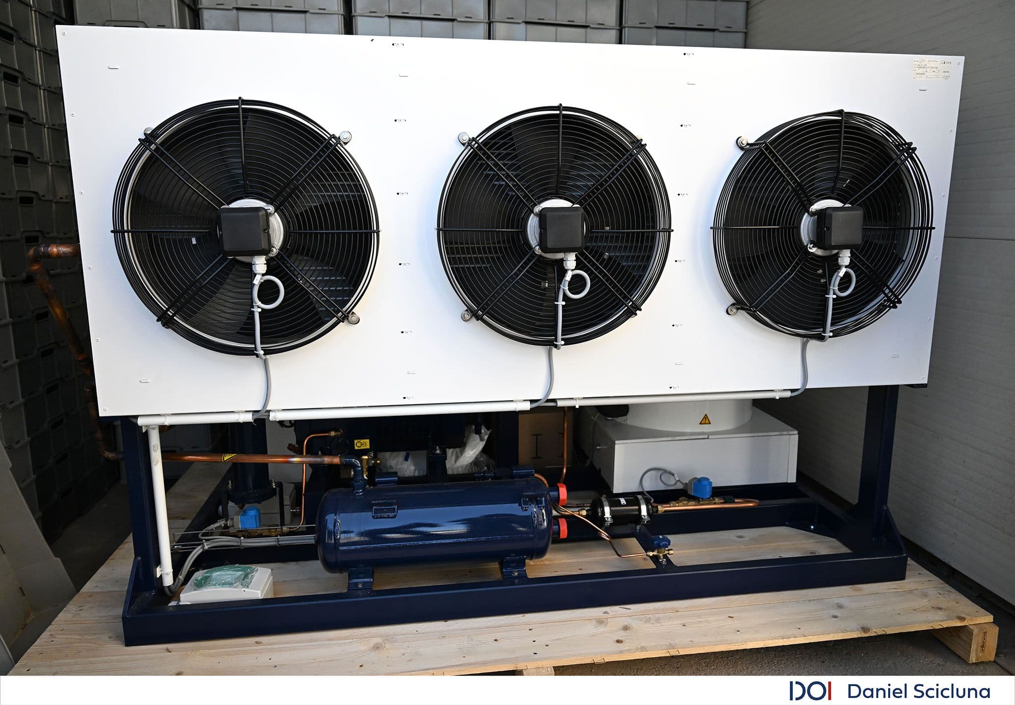 €5 Million Investment For Fisheries Innovation Hub