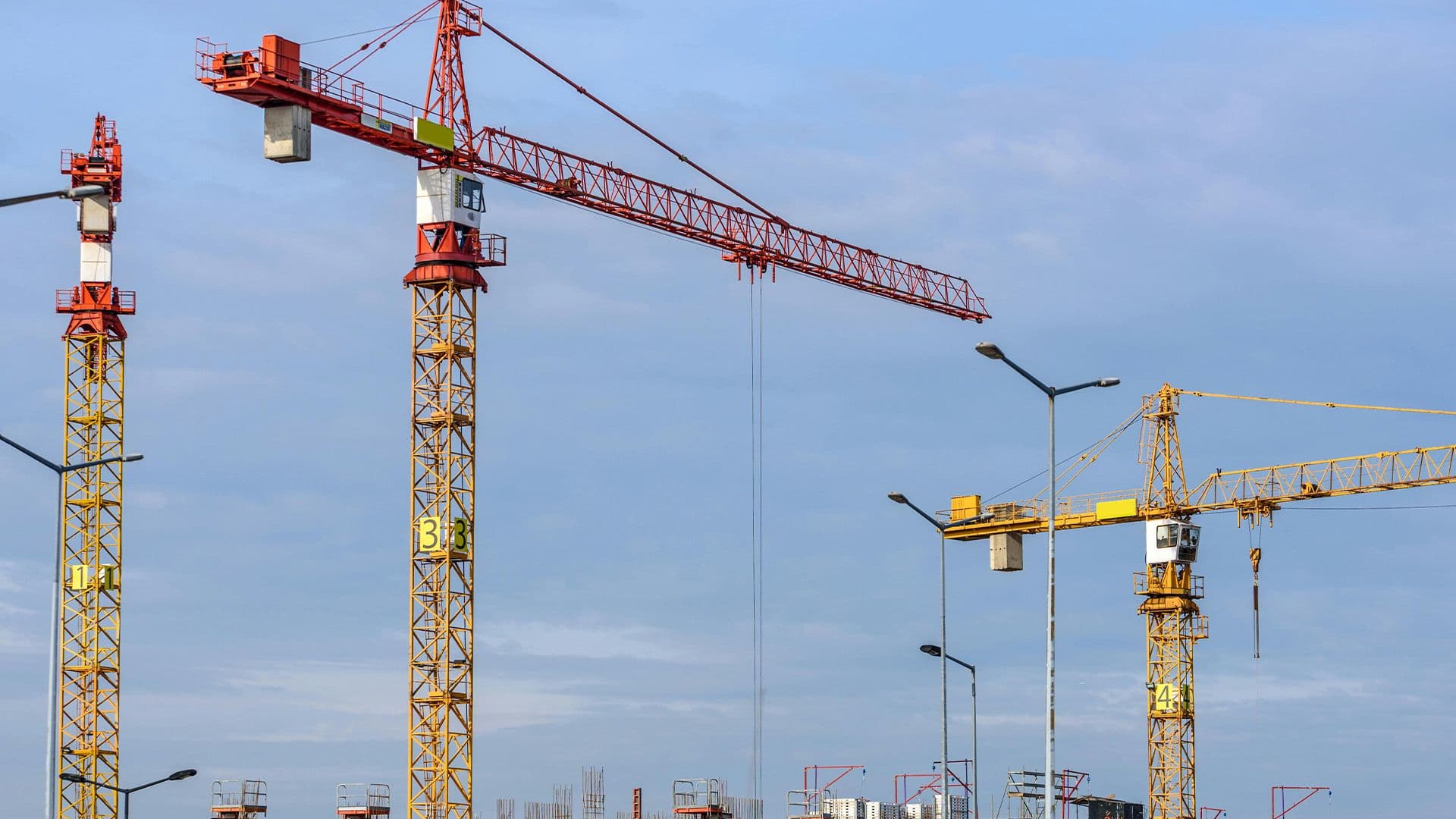 PLANNING AUTHORITY LAUNCHES PUBLIC CONSULTATION ON NEW RECONSTRUCTION RULES