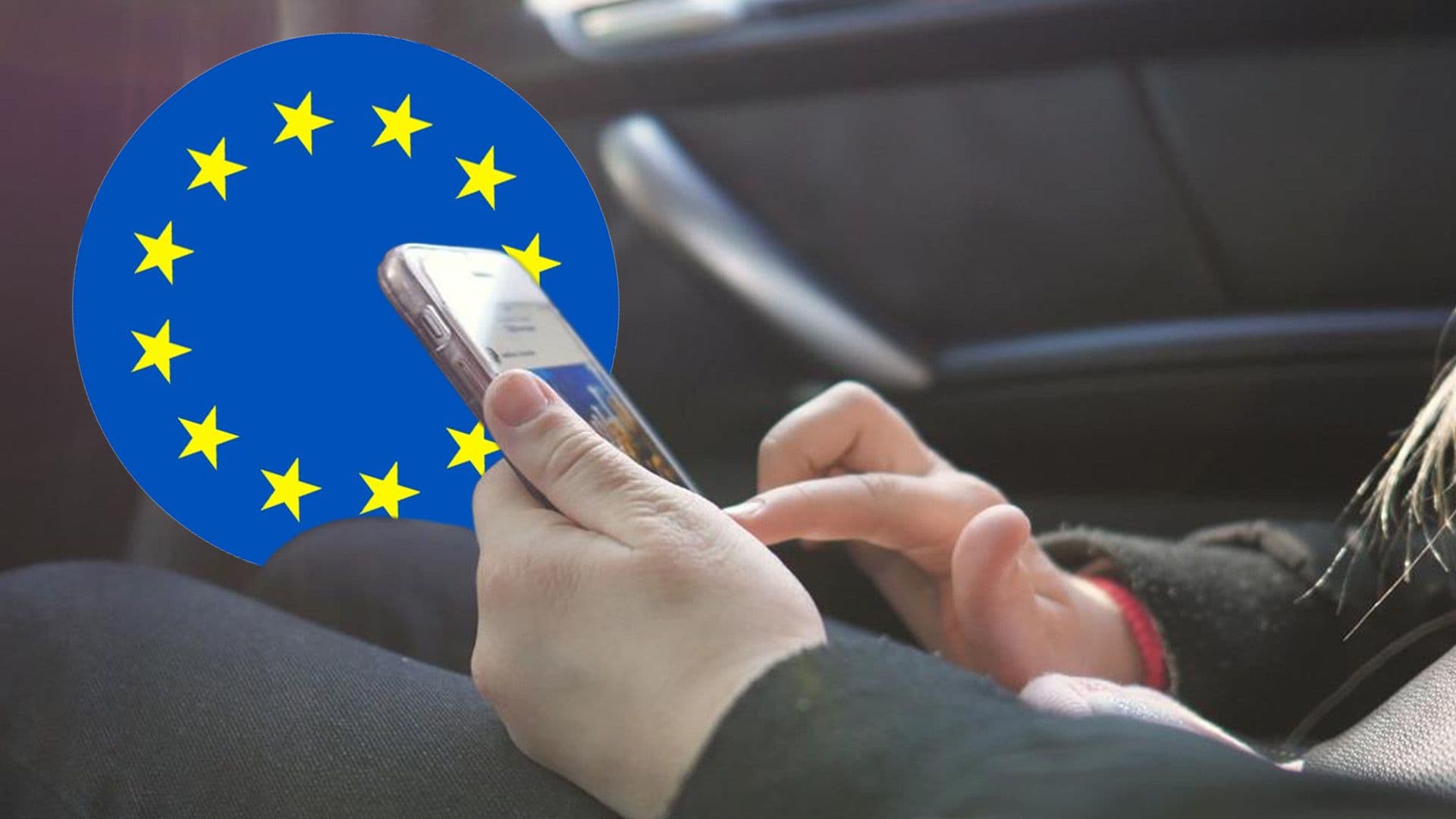 European Parliament Today Called For Children To Be At Least 16 Years Old Before Accessing Social Media