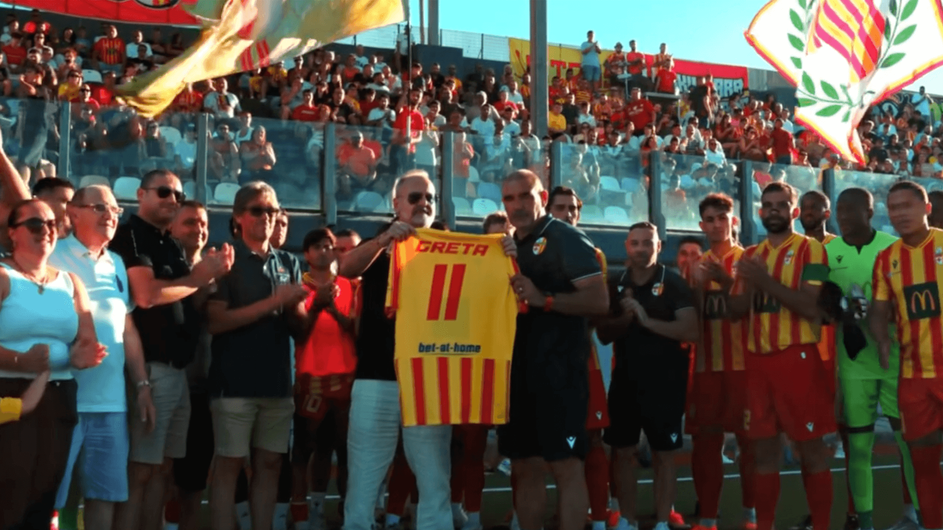 Birkirkara FC Honour Greta Sultana A Year From Her Passing