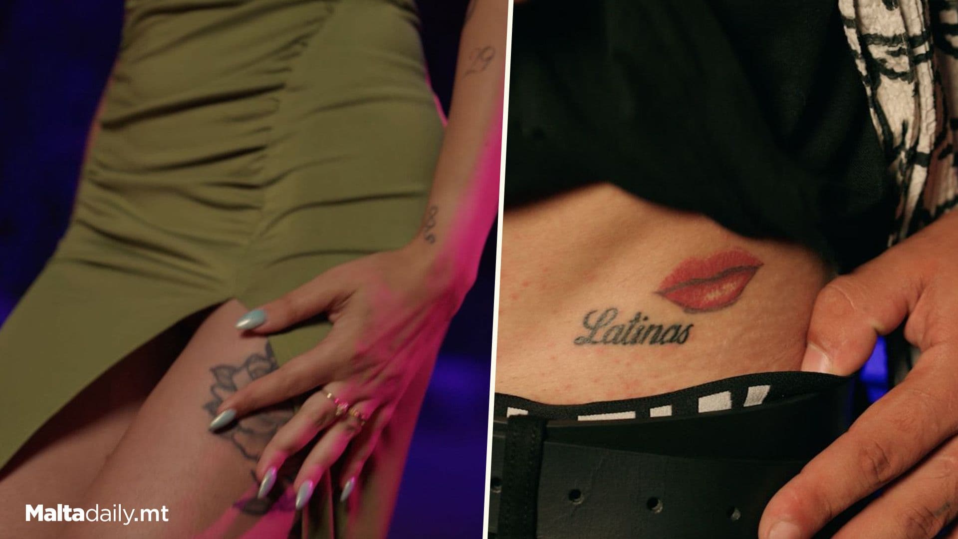 Two New Bombshells Entering The Villa Tonight!