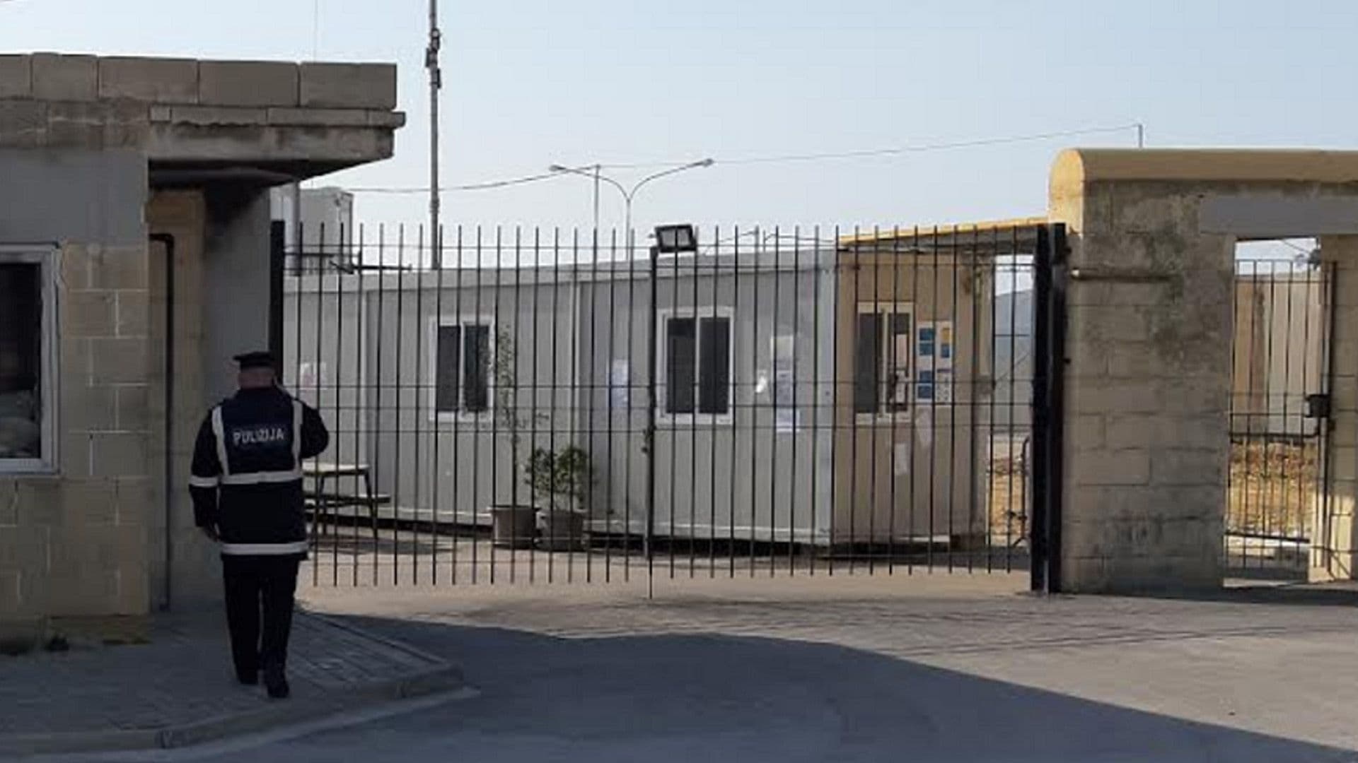 Over 150 Foreign Nationals Currently Held In Local Detention Centres